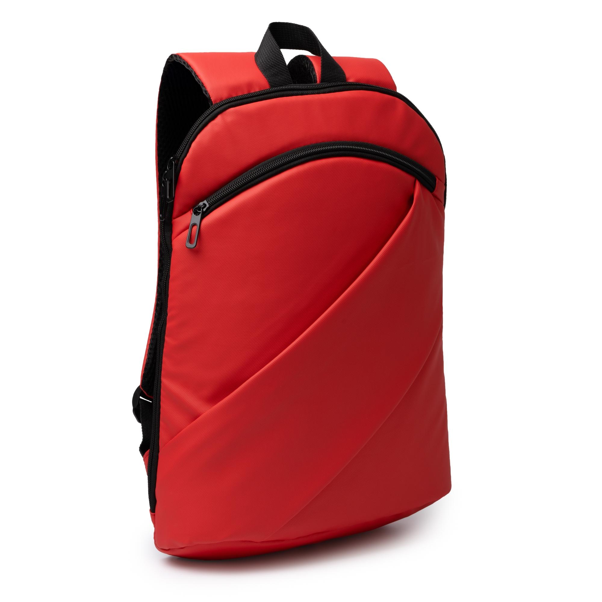 Rucsac LIAM VERDE ÎNCHIS