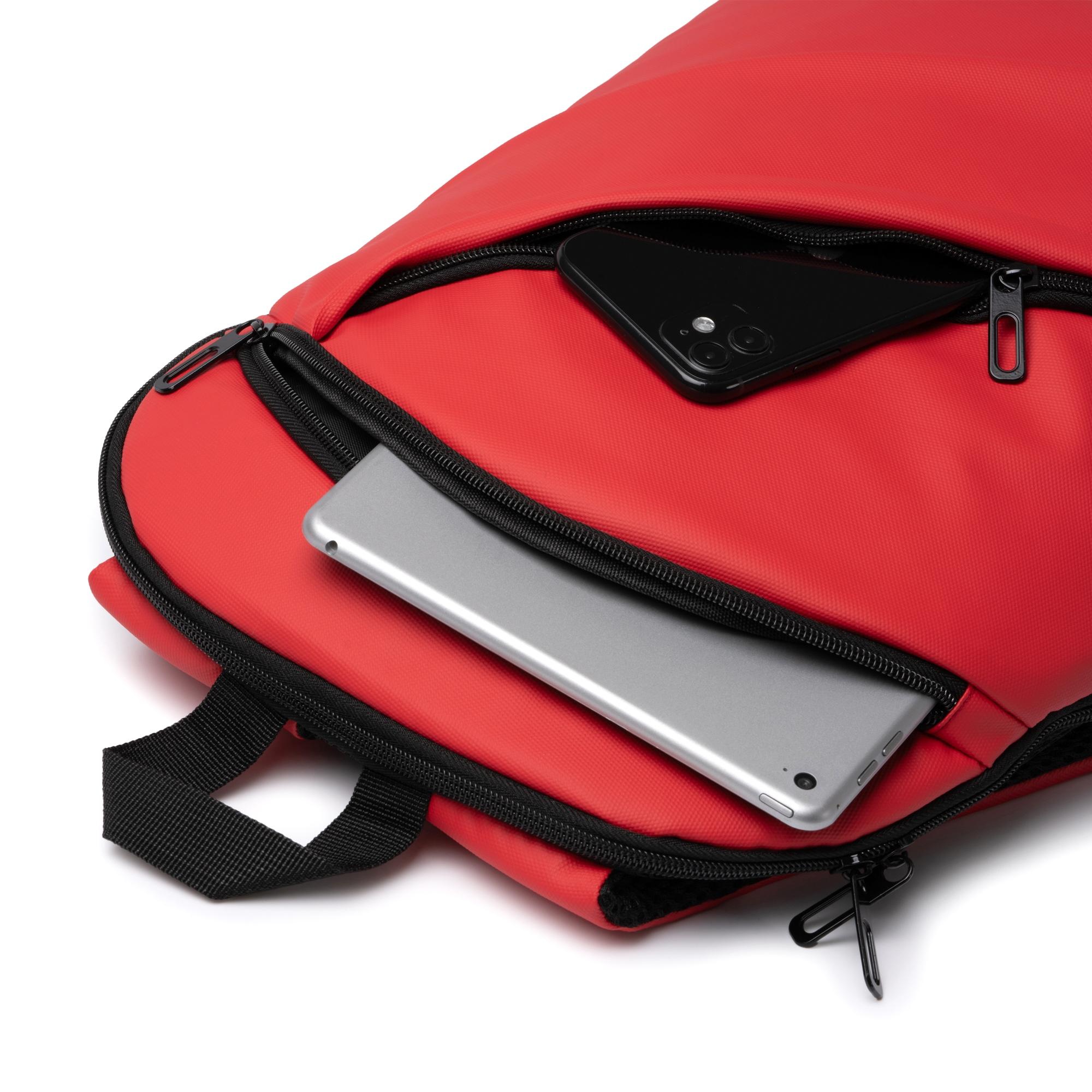 Rucsac LIAM VERDE ÎNCHIS