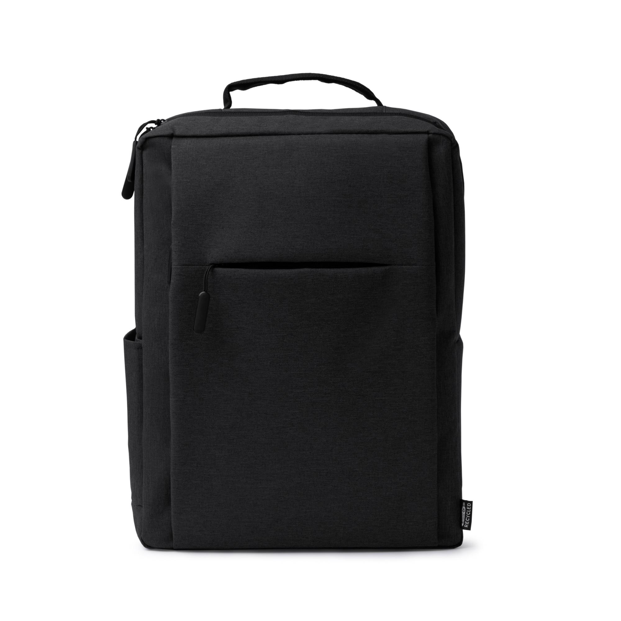 Rucsac BRUSON NEGRU
