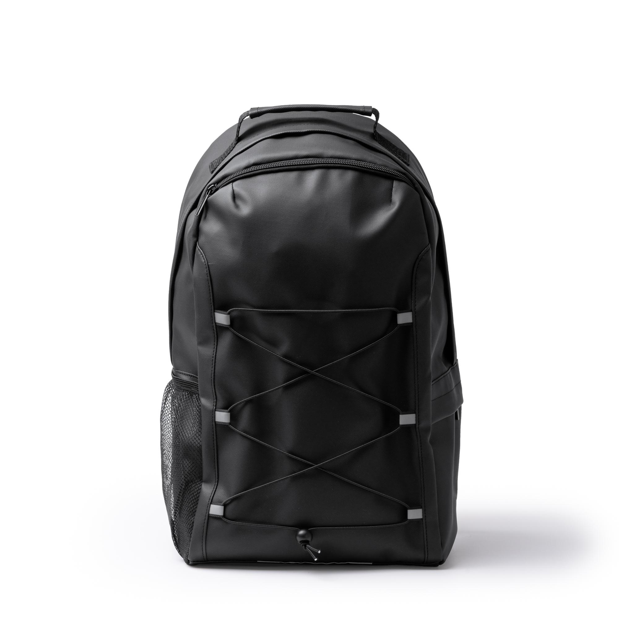 Rucsac KANSAS NEGRU