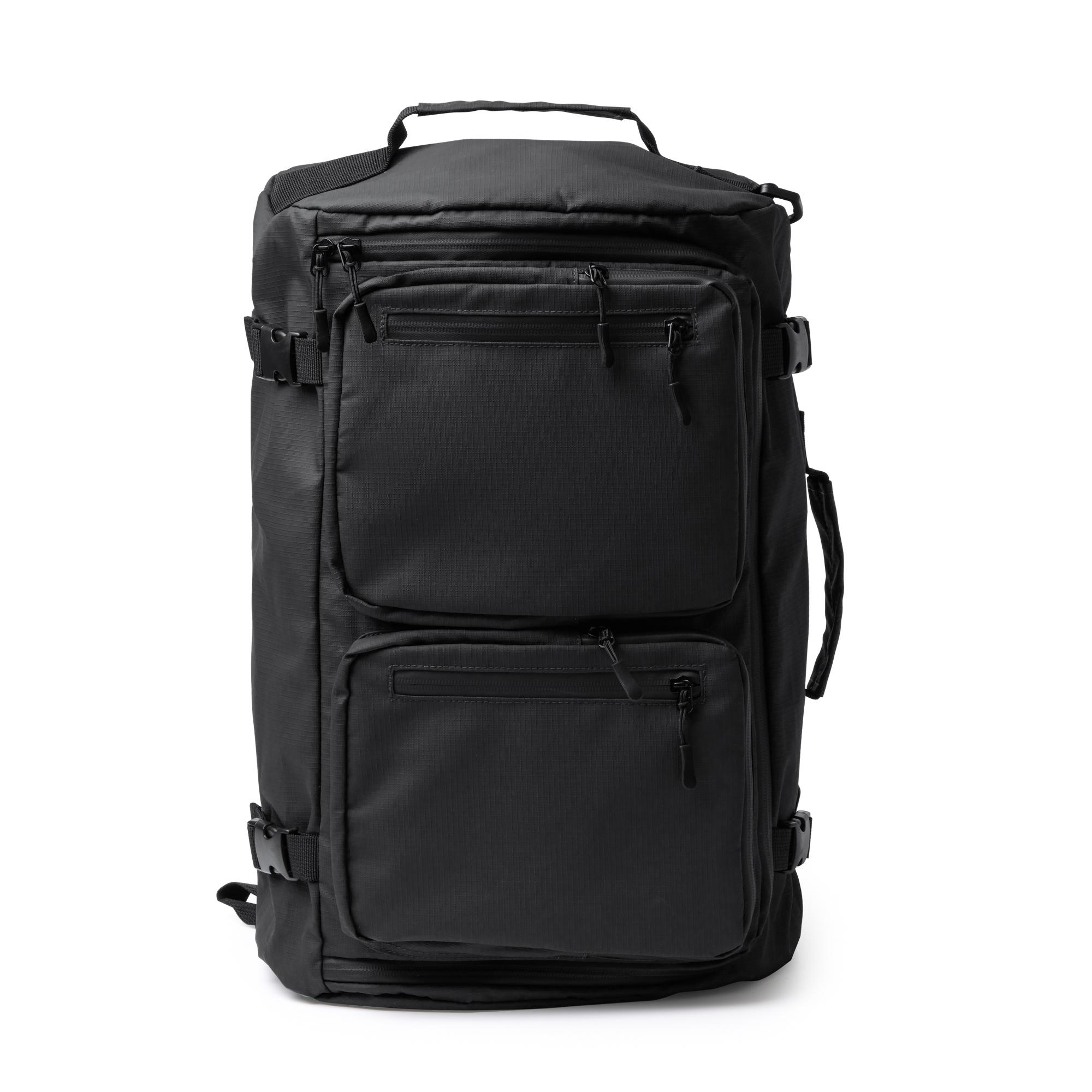 Rucsac HOBART NEGRU