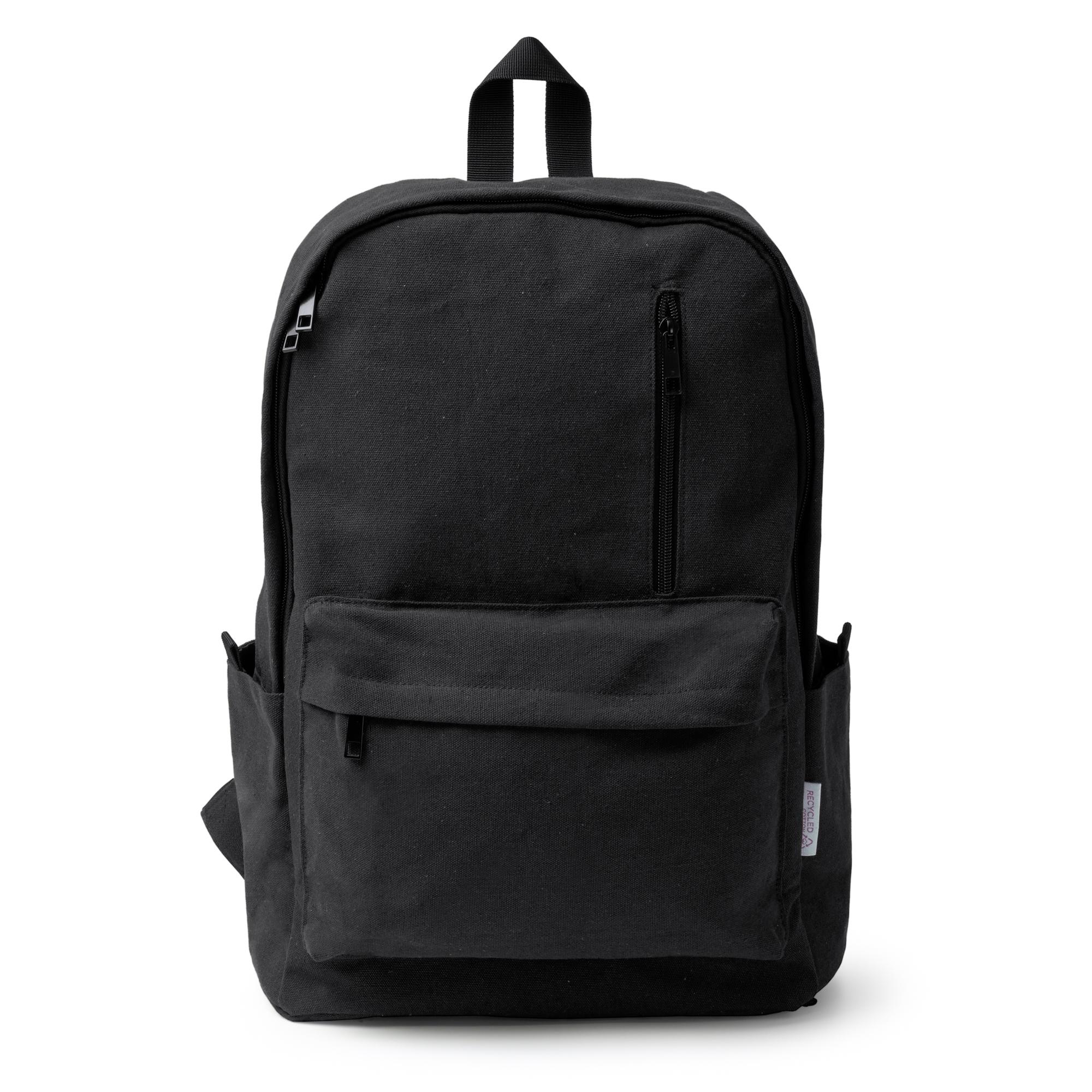 Rucsac HUDSON NEGRU