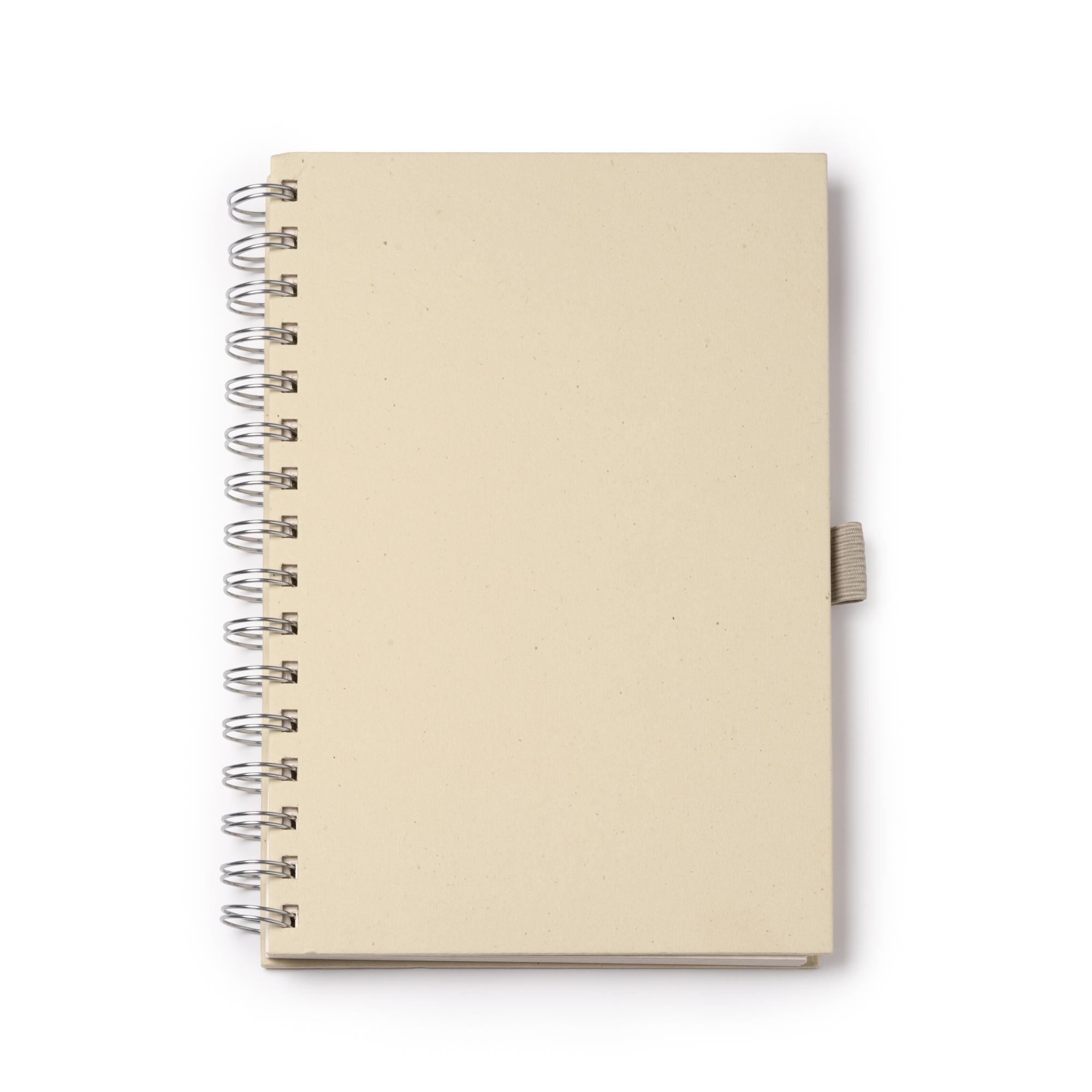 Carnețel RANIC Angora