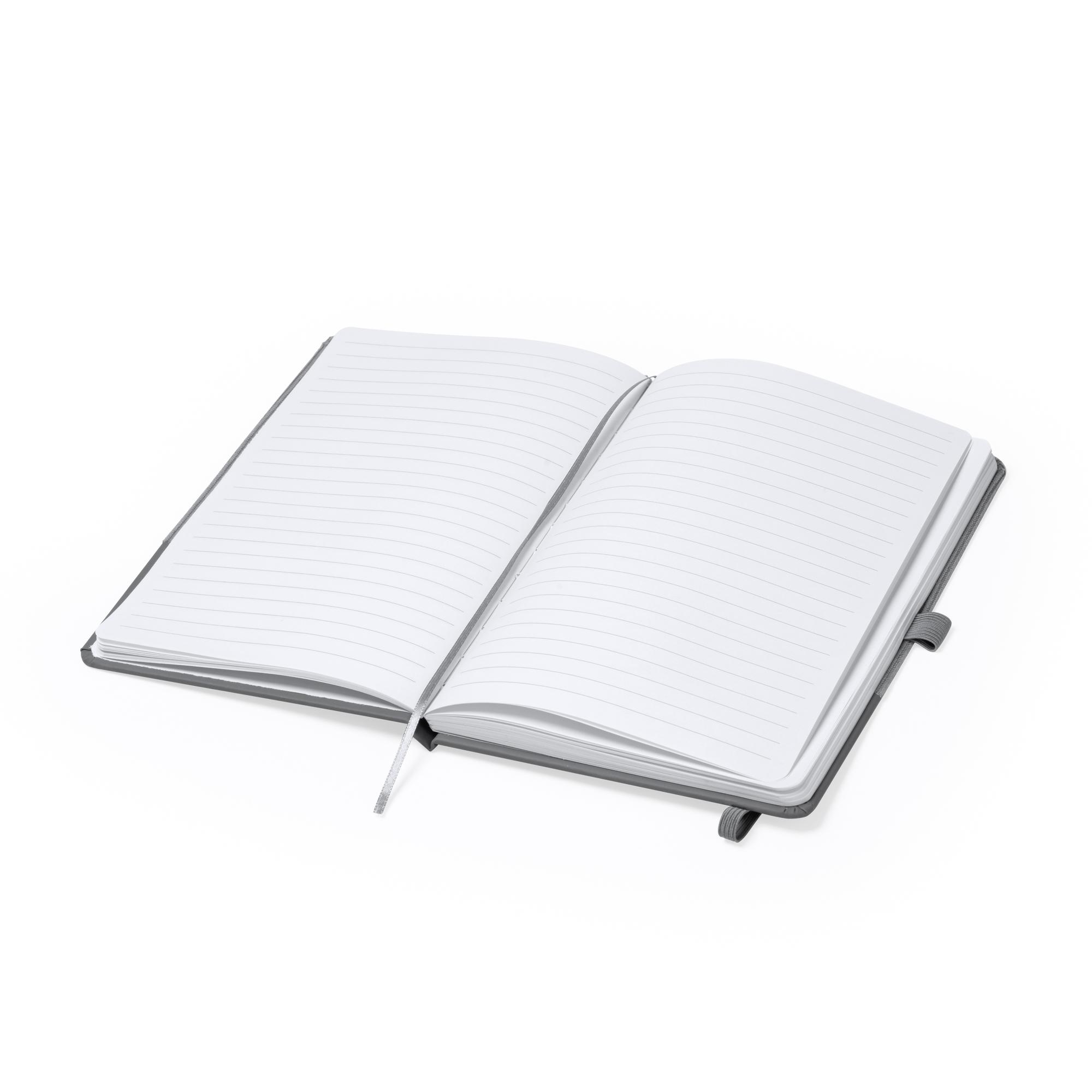 Carnețel SULY NATURAL