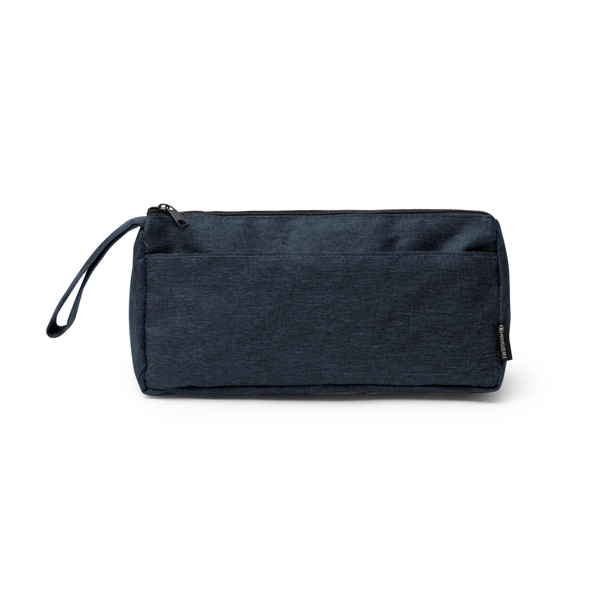 Geantă YULIA DENIM MELANJ