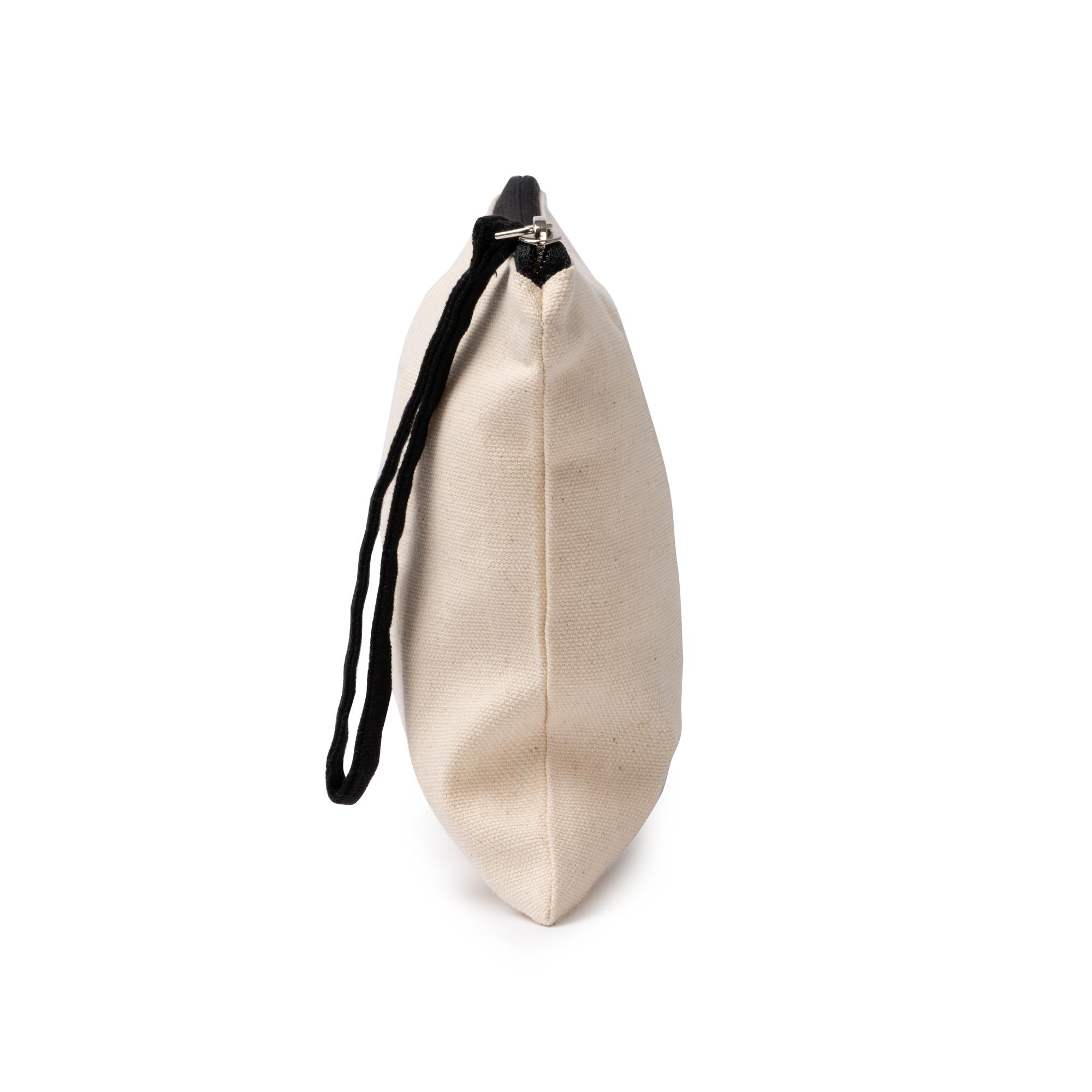 Geantă NASBIL NATURAL