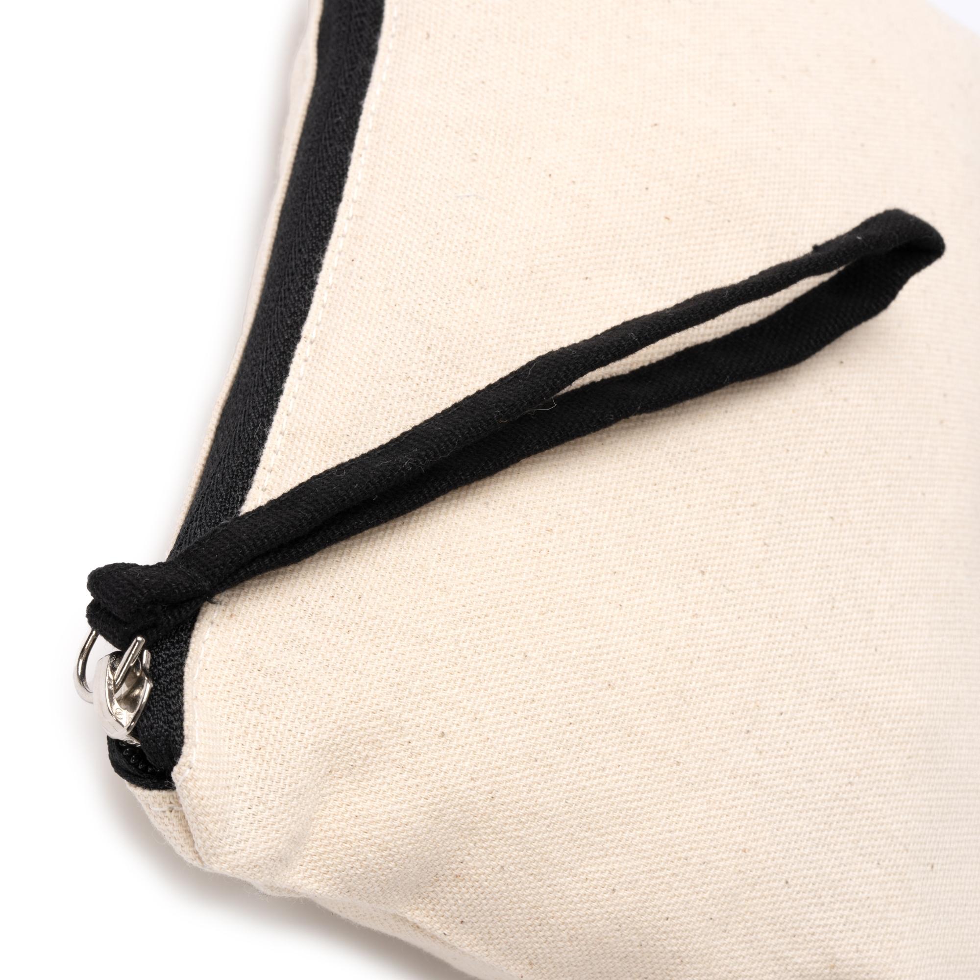 Geantă NASBIL NATURAL