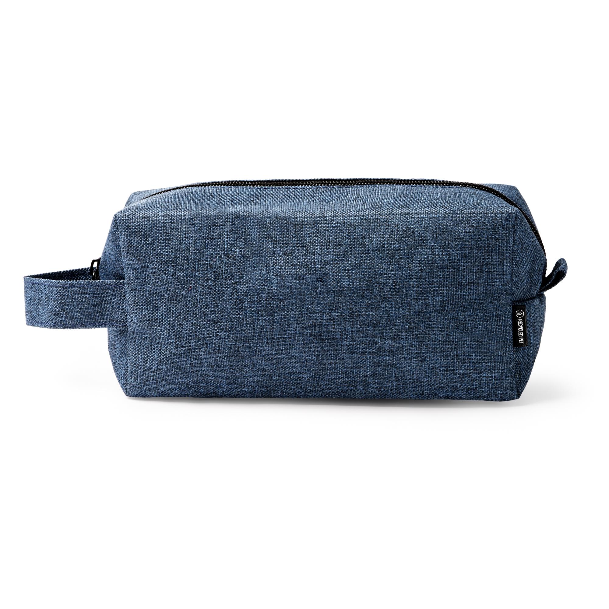 Geantă ALPIS DENIM MELANJ