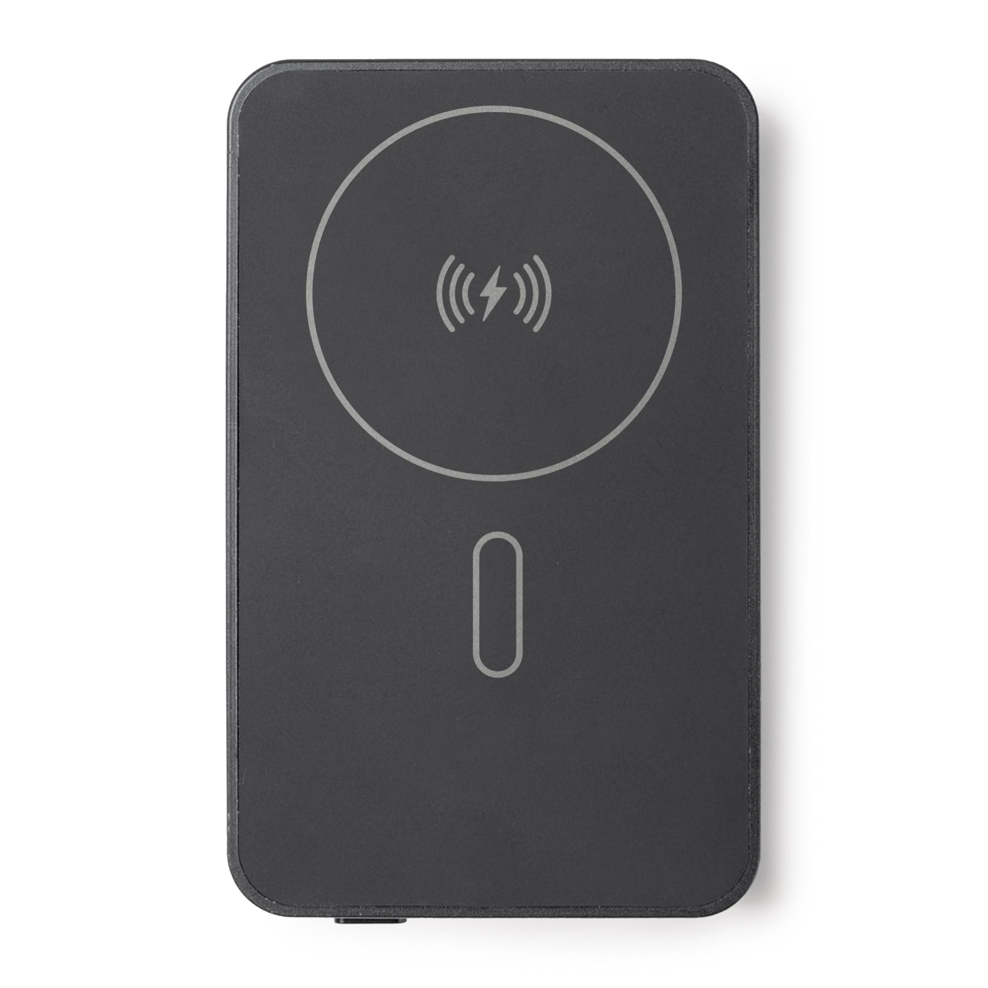 Baterie externă VATUM ARGINTIU