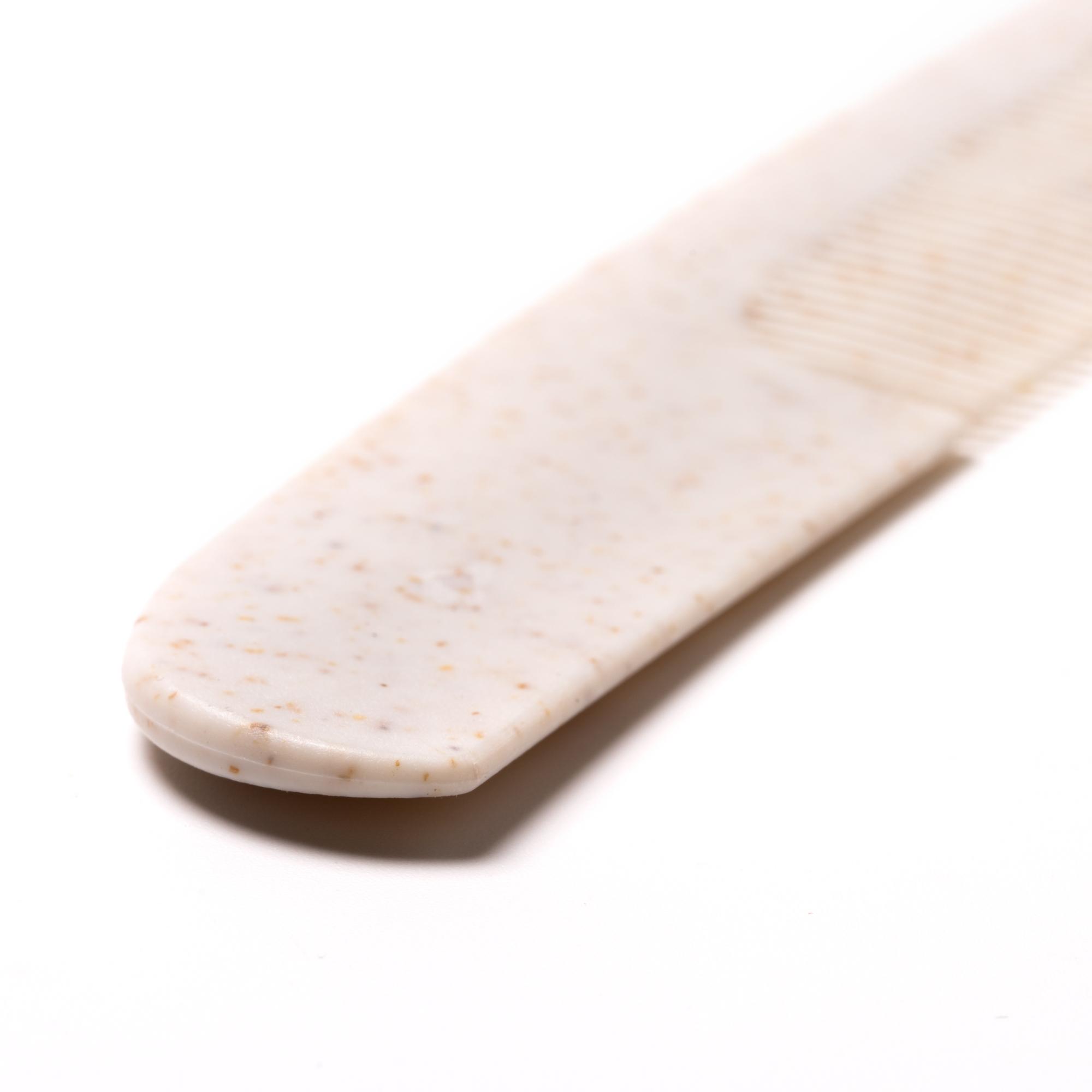 Pieptăn LUNIC NATURAL