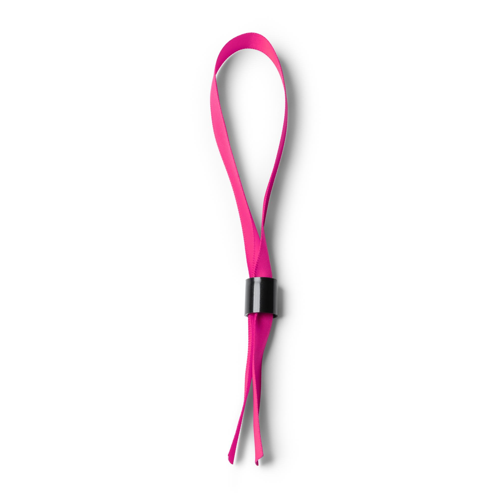 Brățară RAVE FUCSIA
