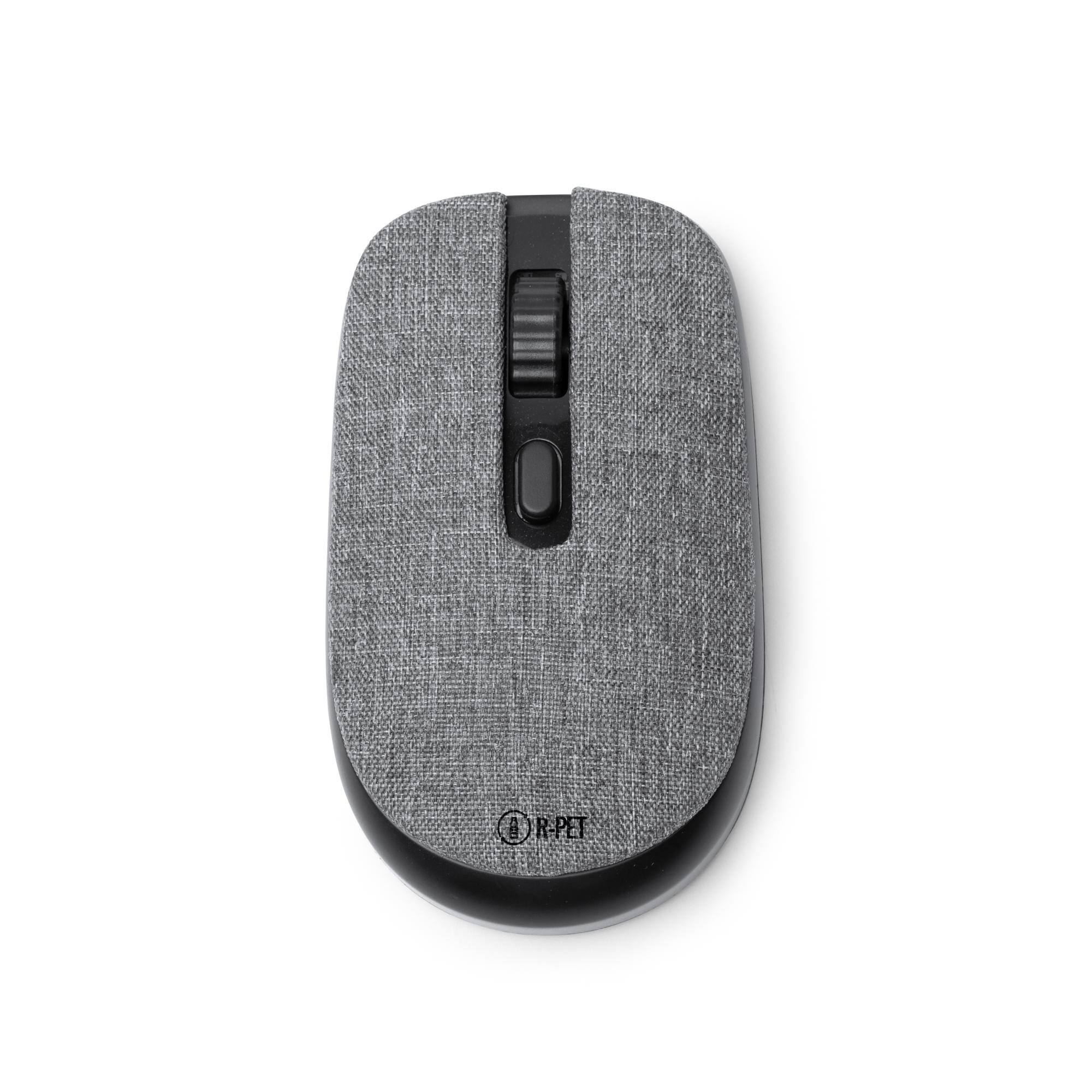 Mouse RODRI NEGRU