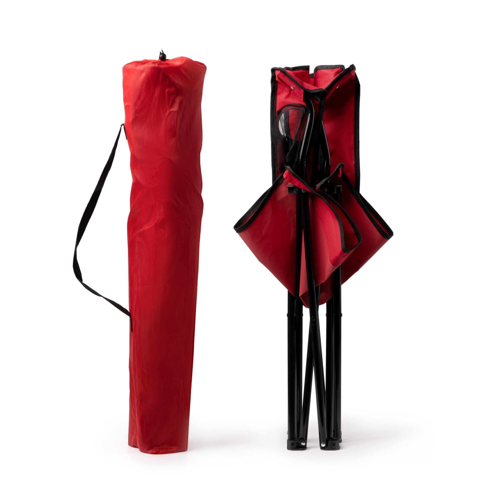 Scaun pliabil BEKAL ROȘU