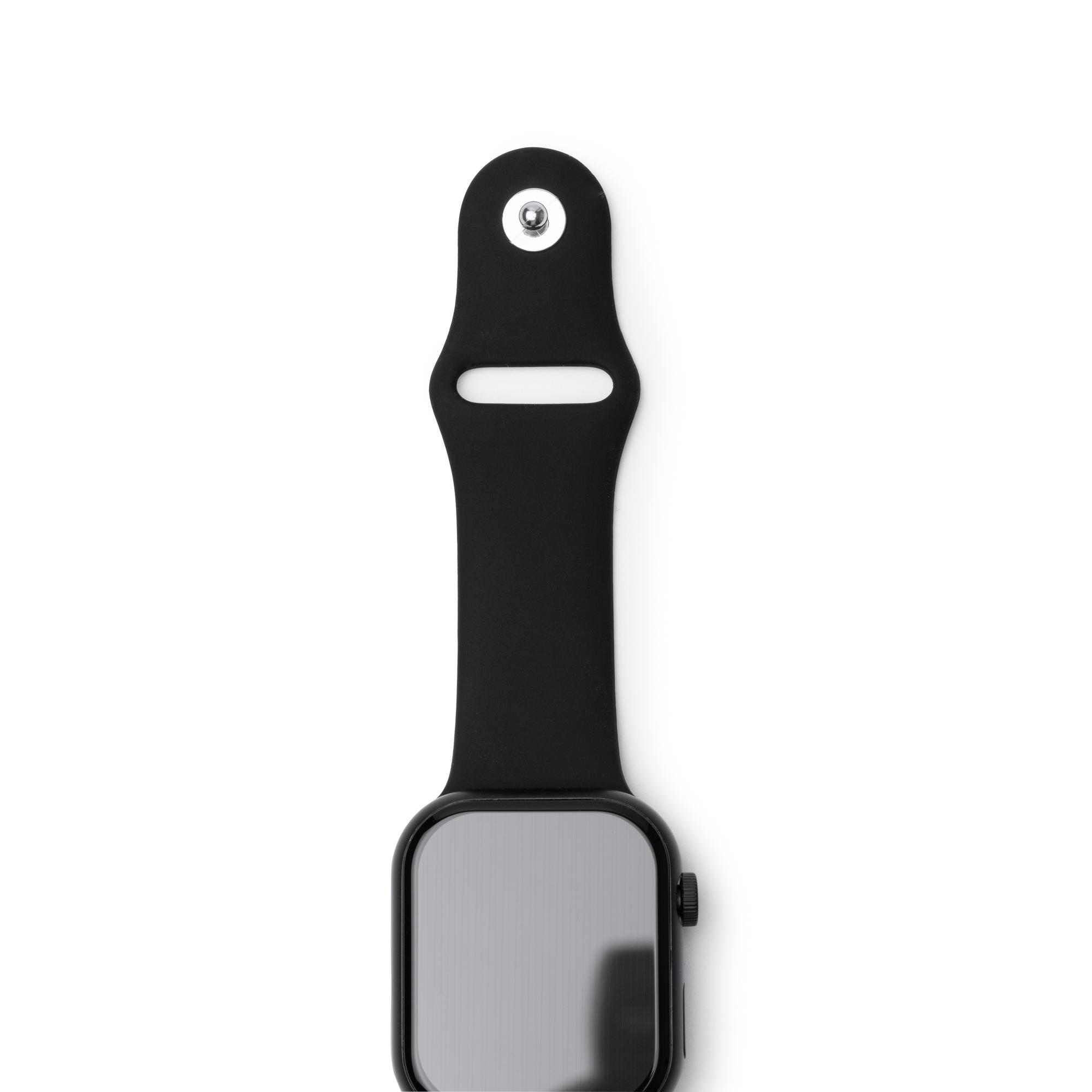 Smartwatch NOREX NEGRU