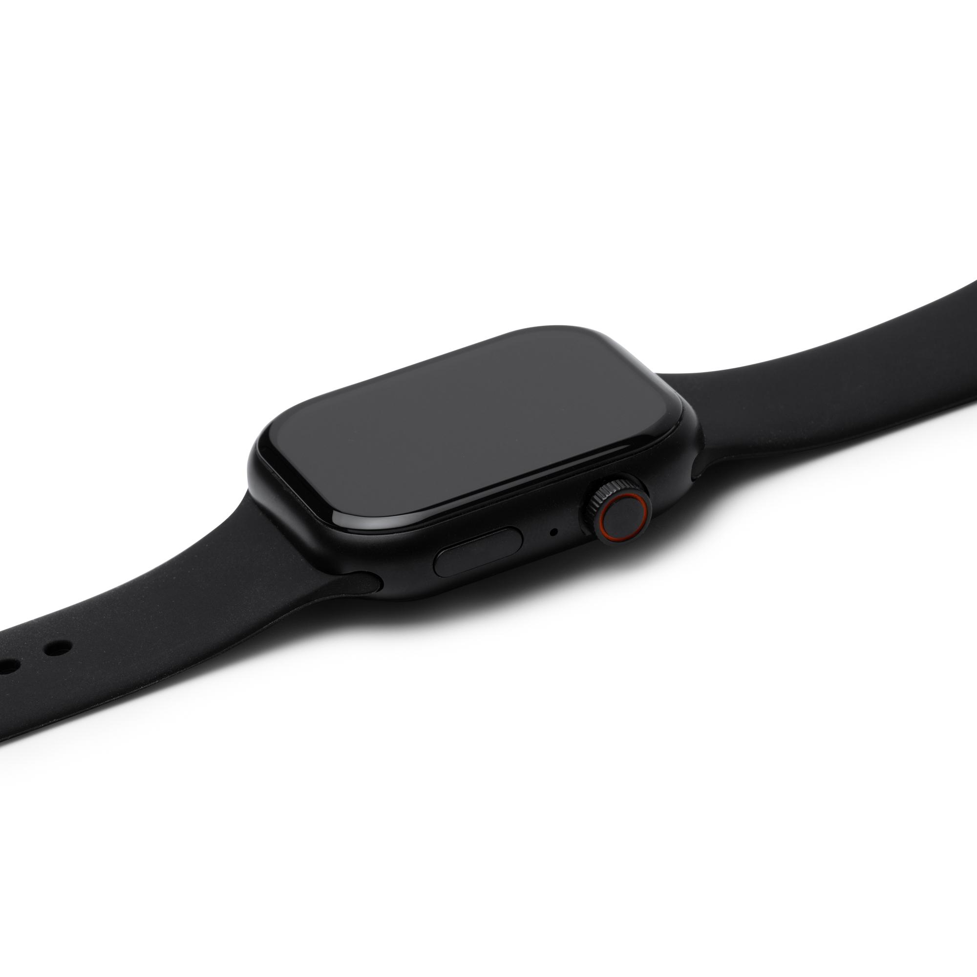 Smartwatch NOREX NEGRU