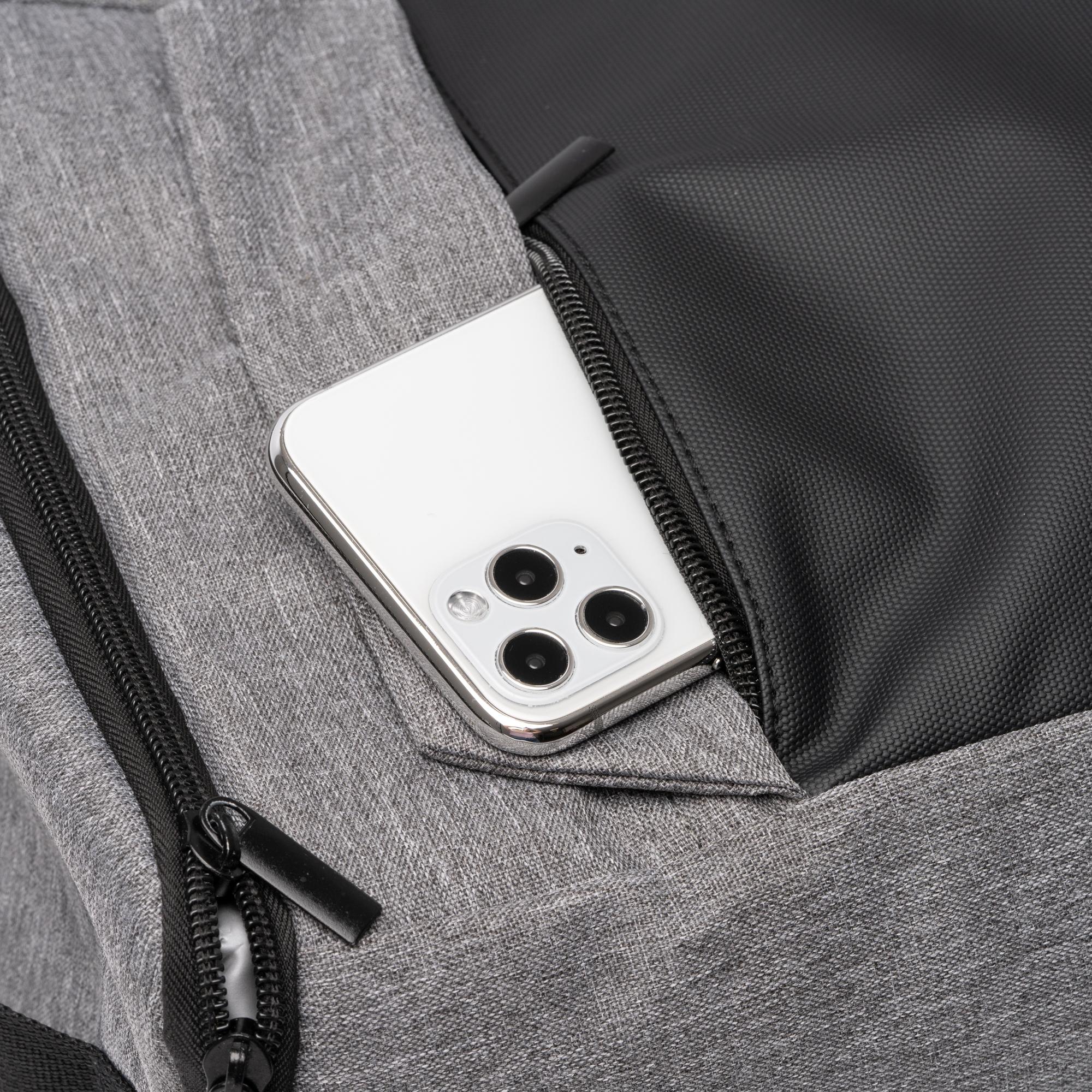 Răcitor TAISON GRI MELANJ