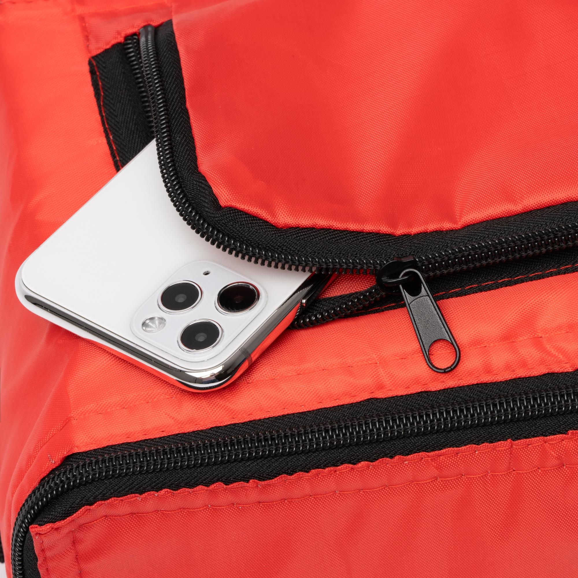 Răcitor TUPIK ROȘU