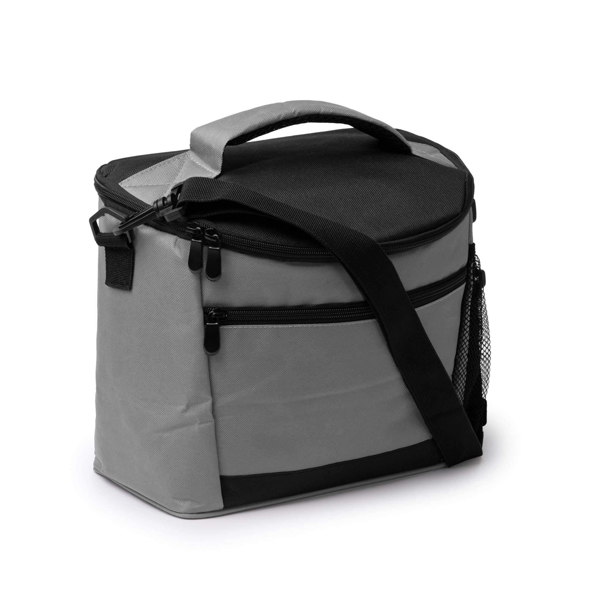 Răcitor OZARK GRI MELANJ