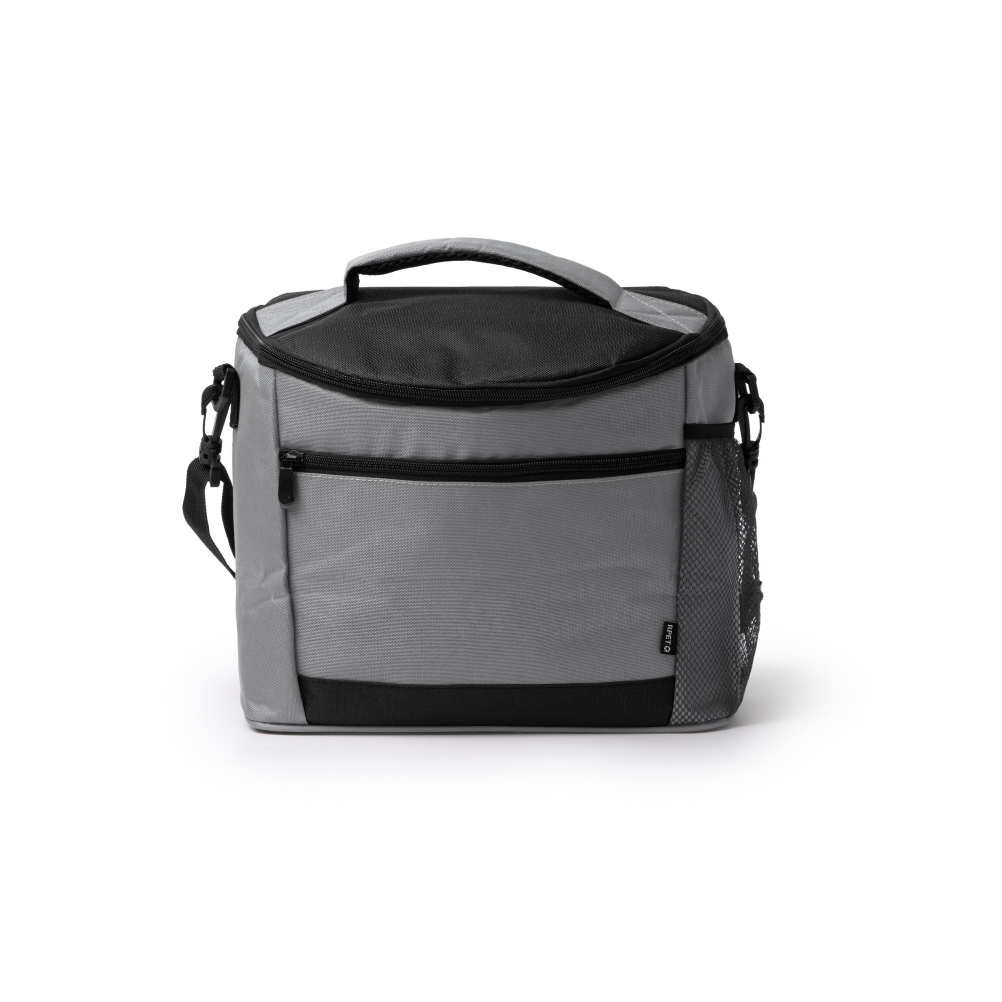 Răcitor OZARK GRI MELANJ