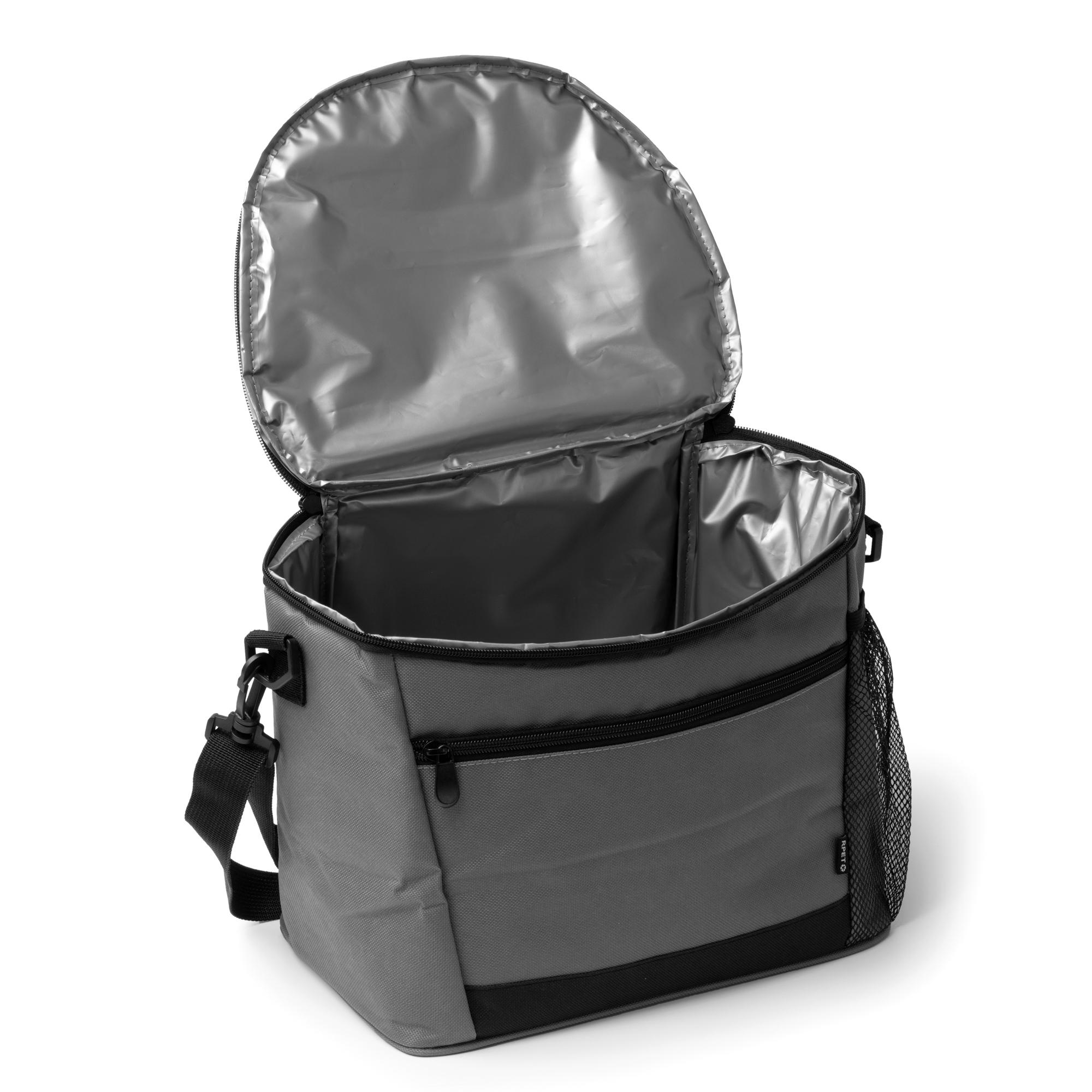 Răcitor OZARK GRI MELANJ