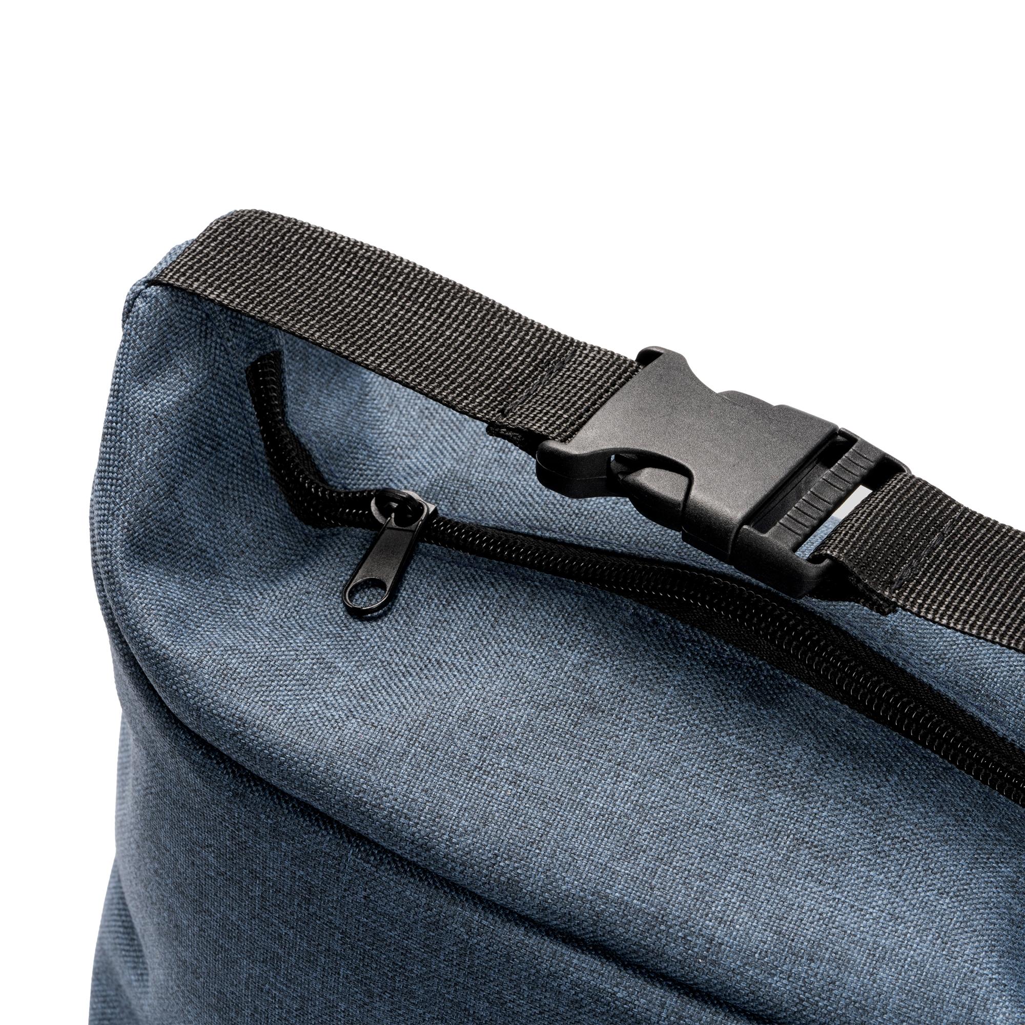 Răcitor POPLAR GRI MELANJ