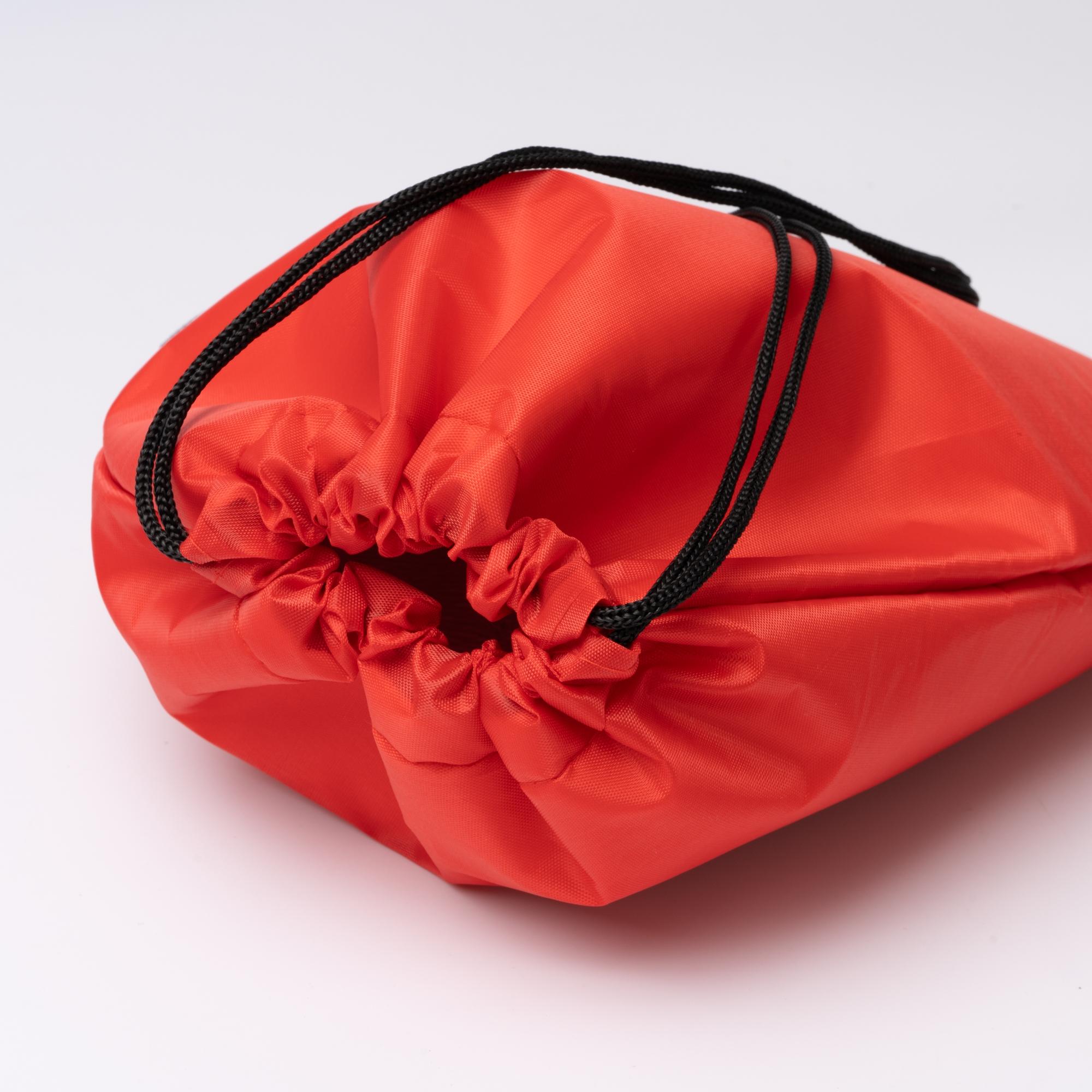 Rucsac CROKER VERDE TEI