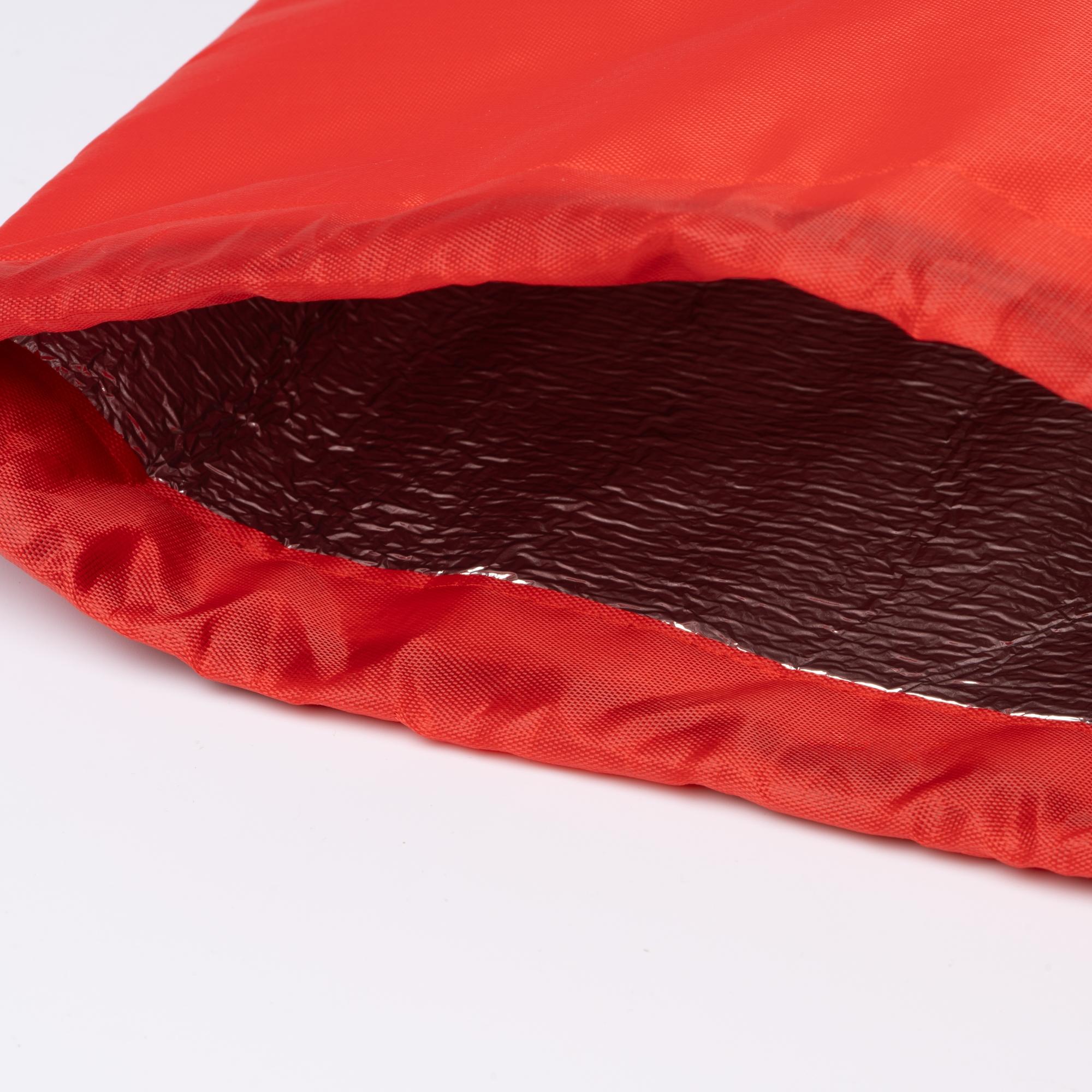 Rucsac CROKER VERDE TEI