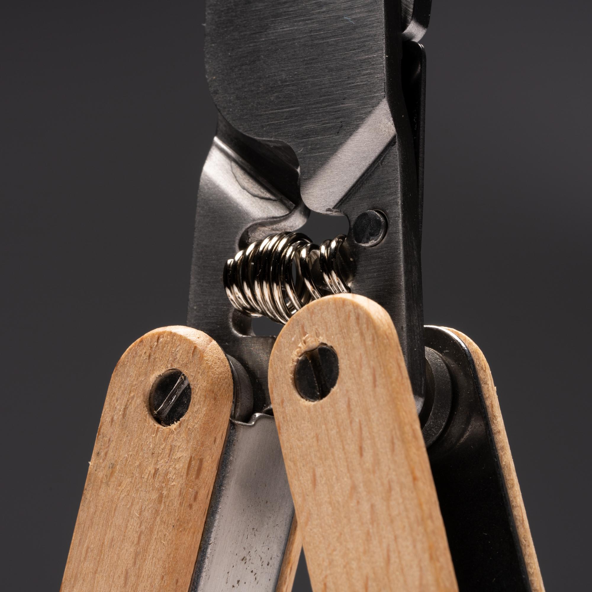 Instrumente FELOS NATURAL