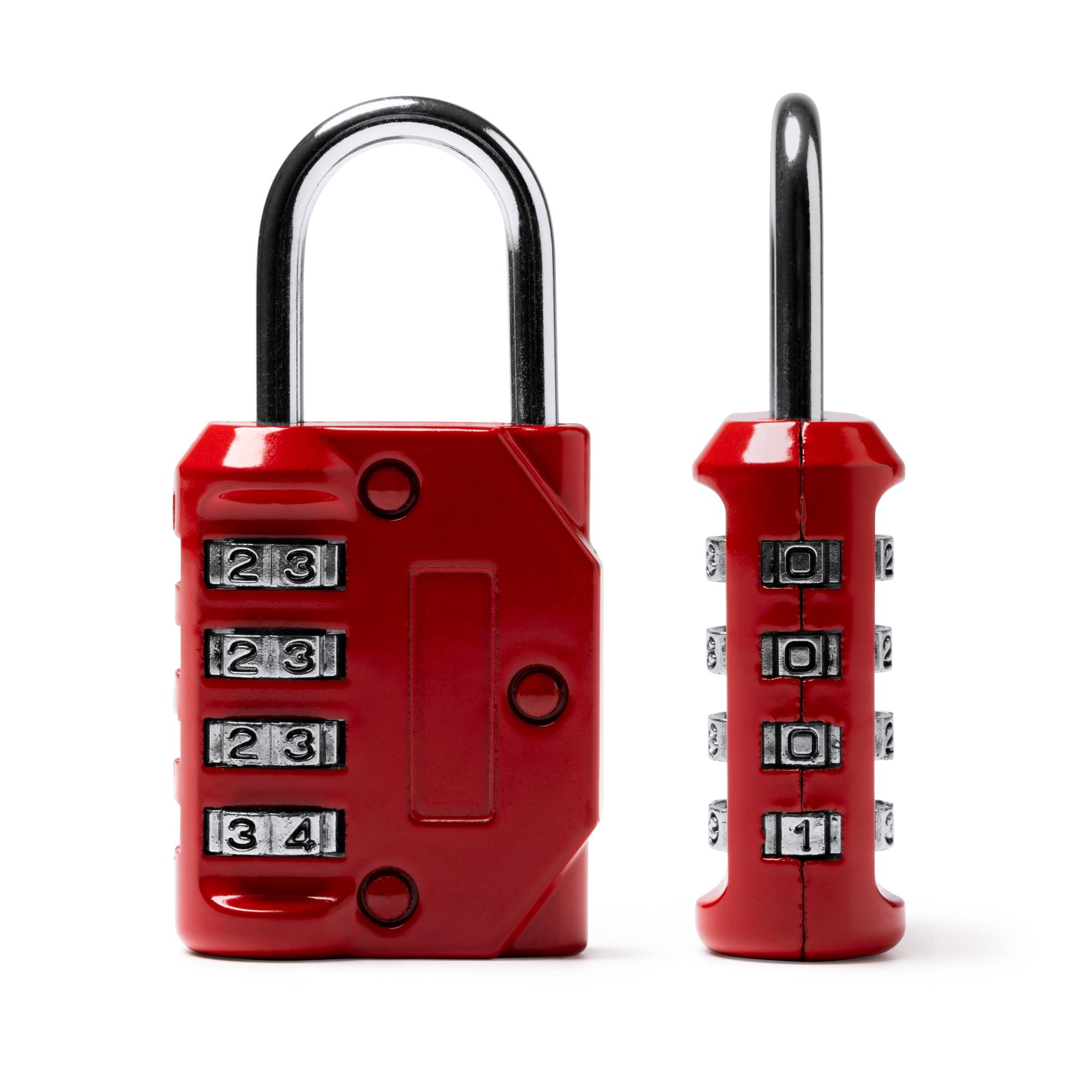 Lacăt MILVIA VERDE OASIS