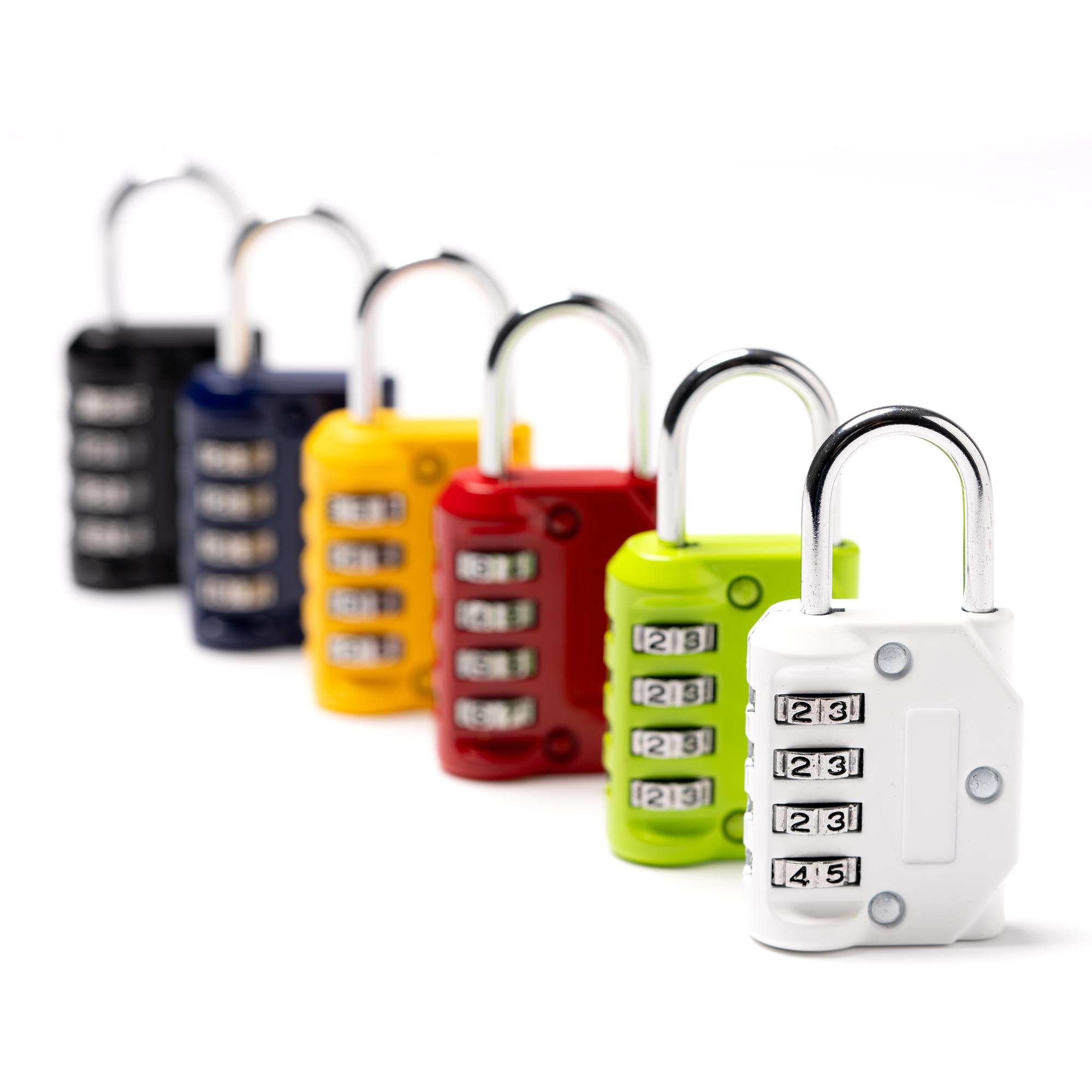 Lacăt MILVIA VERDE OASIS