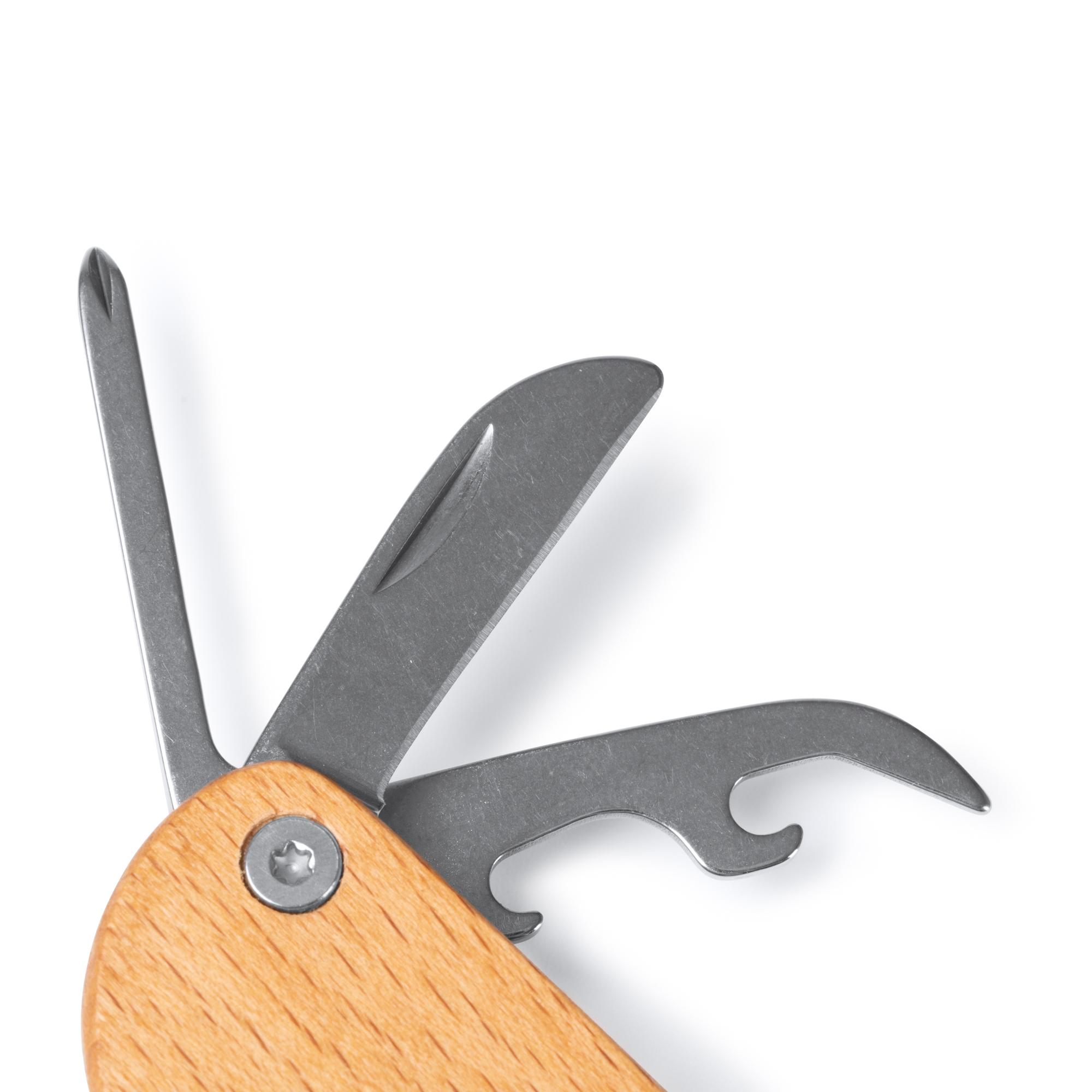 Unelte CARAVEL NATURAL