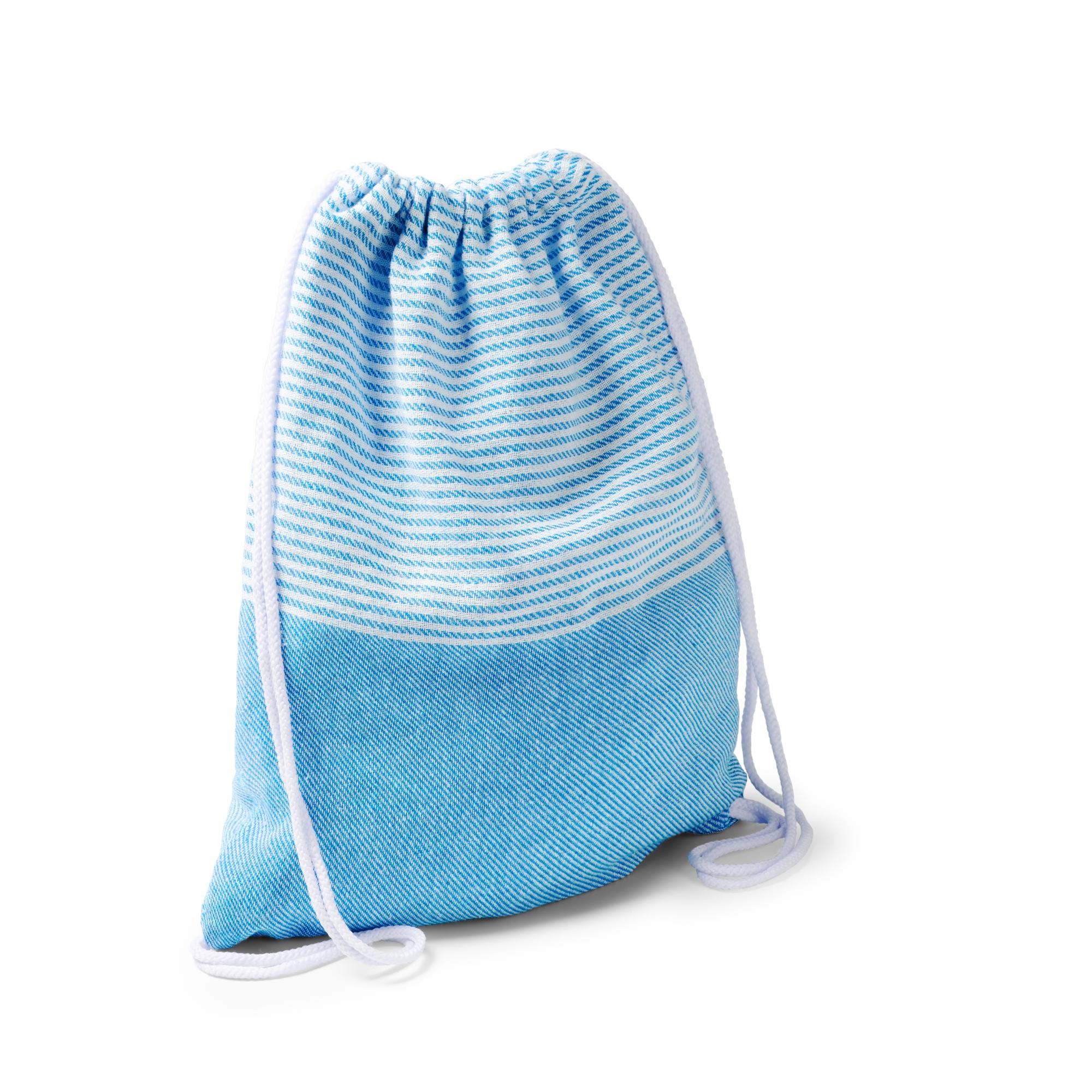 Rucsac MADEIRA ALBASTRU ROYAL