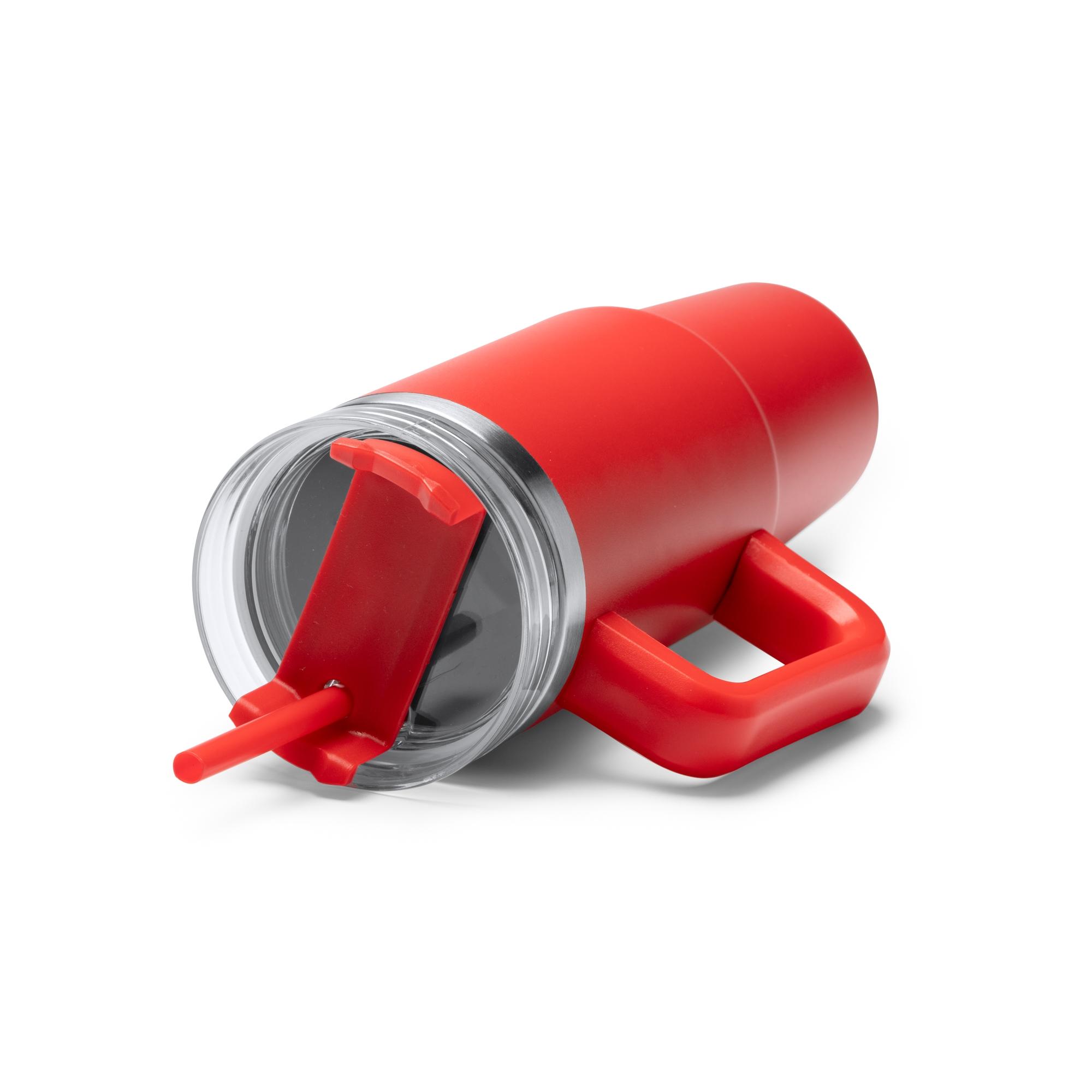 Cană KRANSTON NEGRU