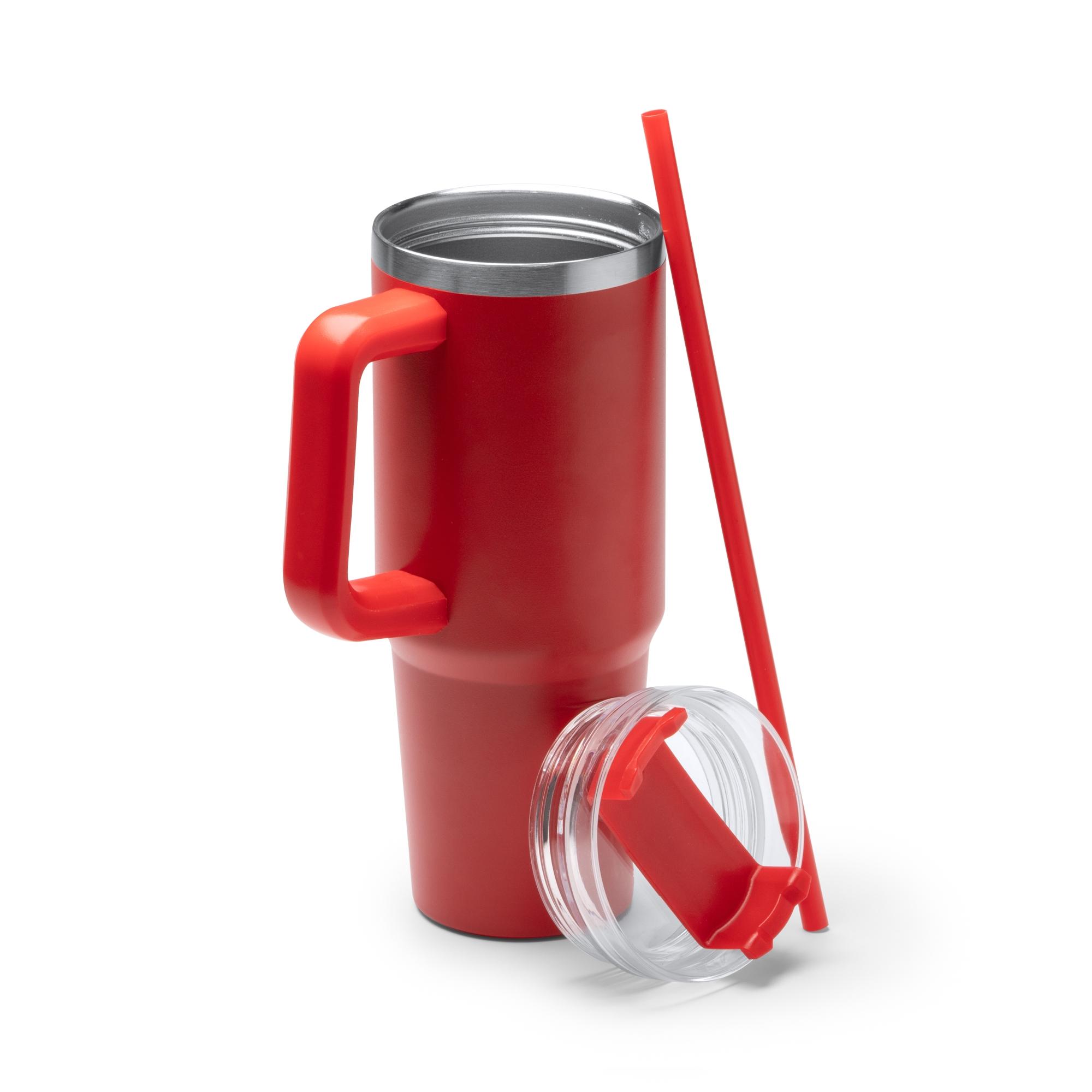 Cană KRANSTON NEGRU