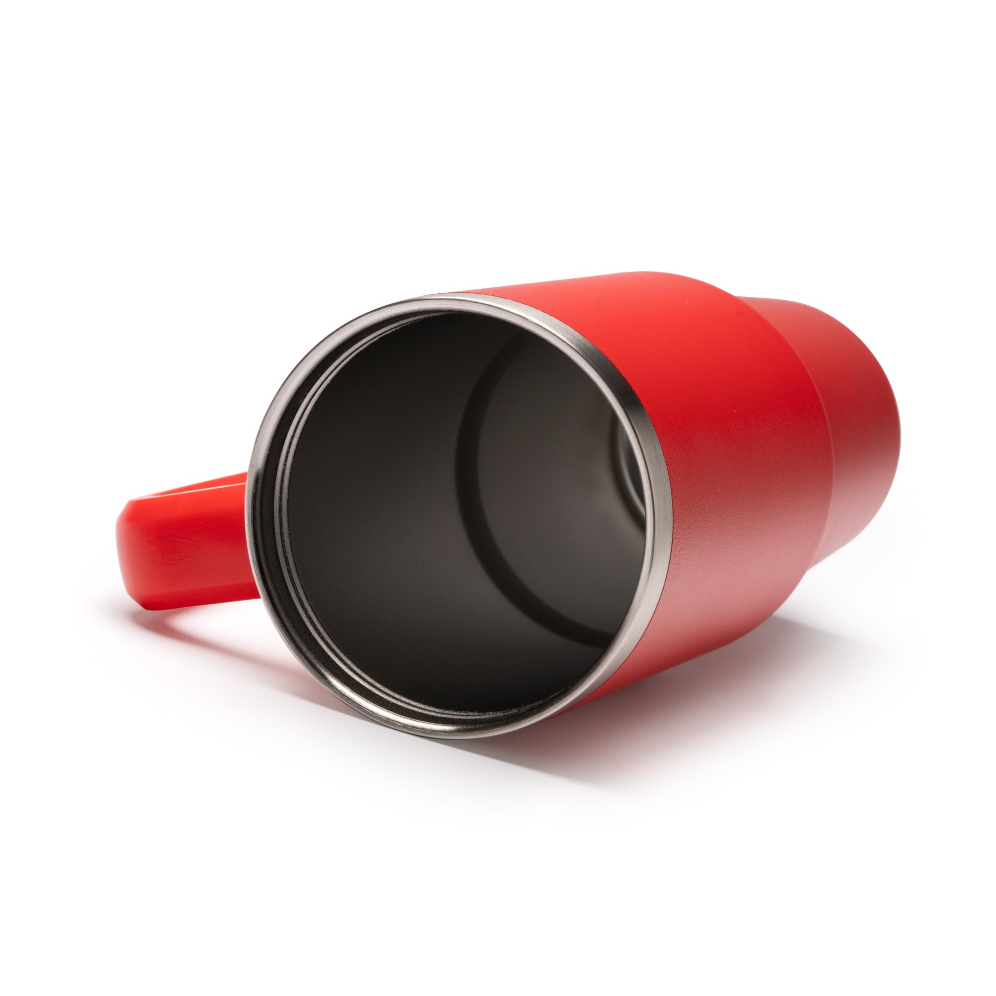 Cană KRANSTON NEGRU