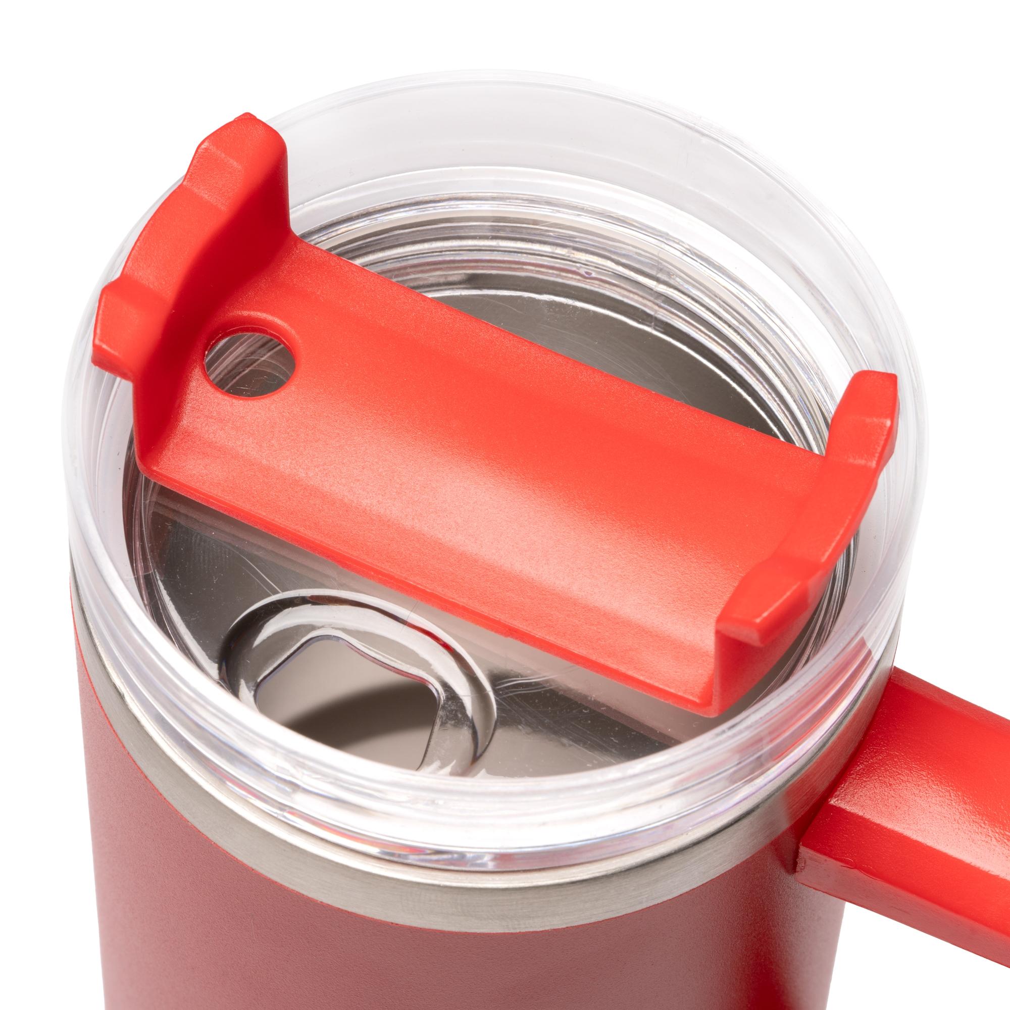 Cană KRANSTON NEGRU