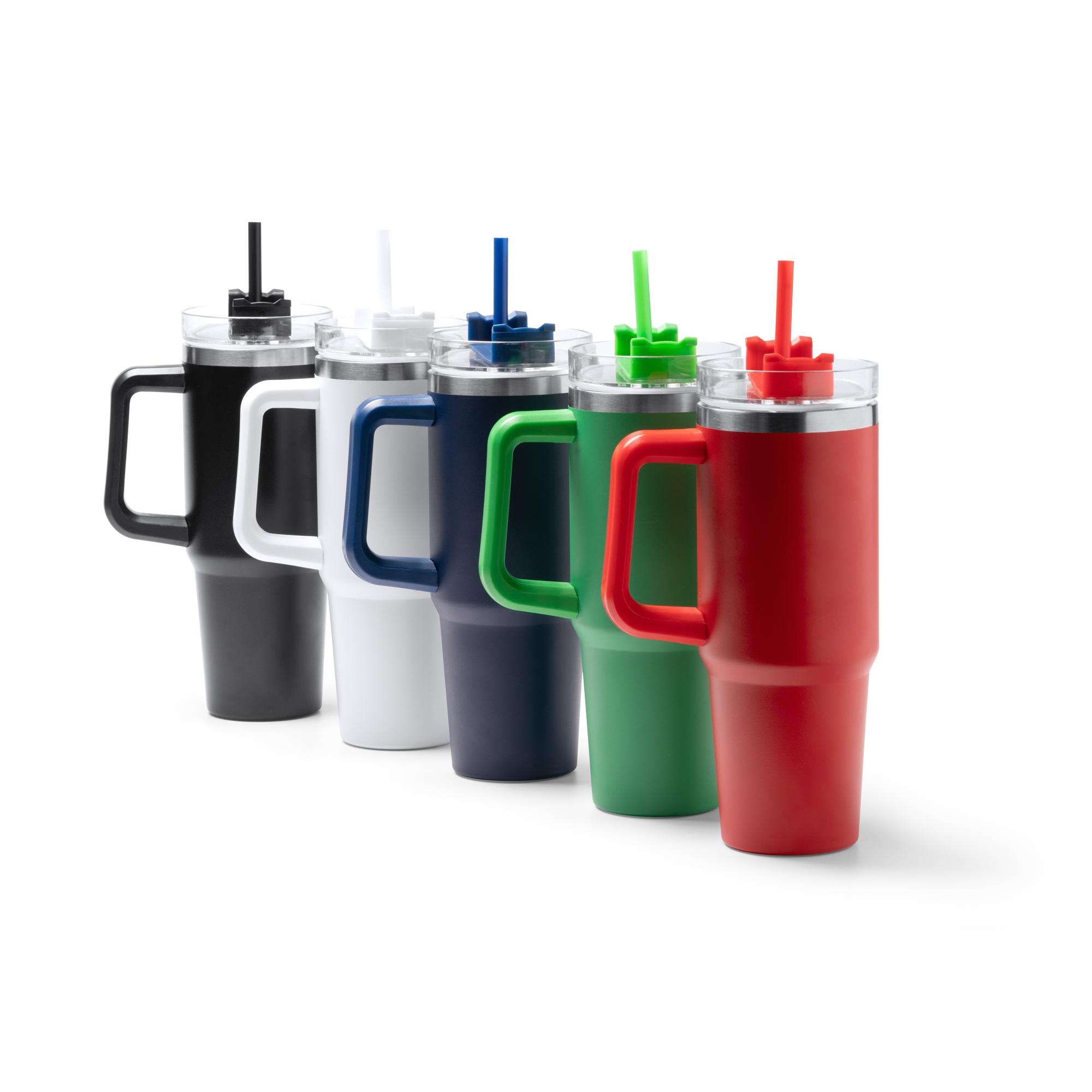 Cană KRANSTON NEGRU