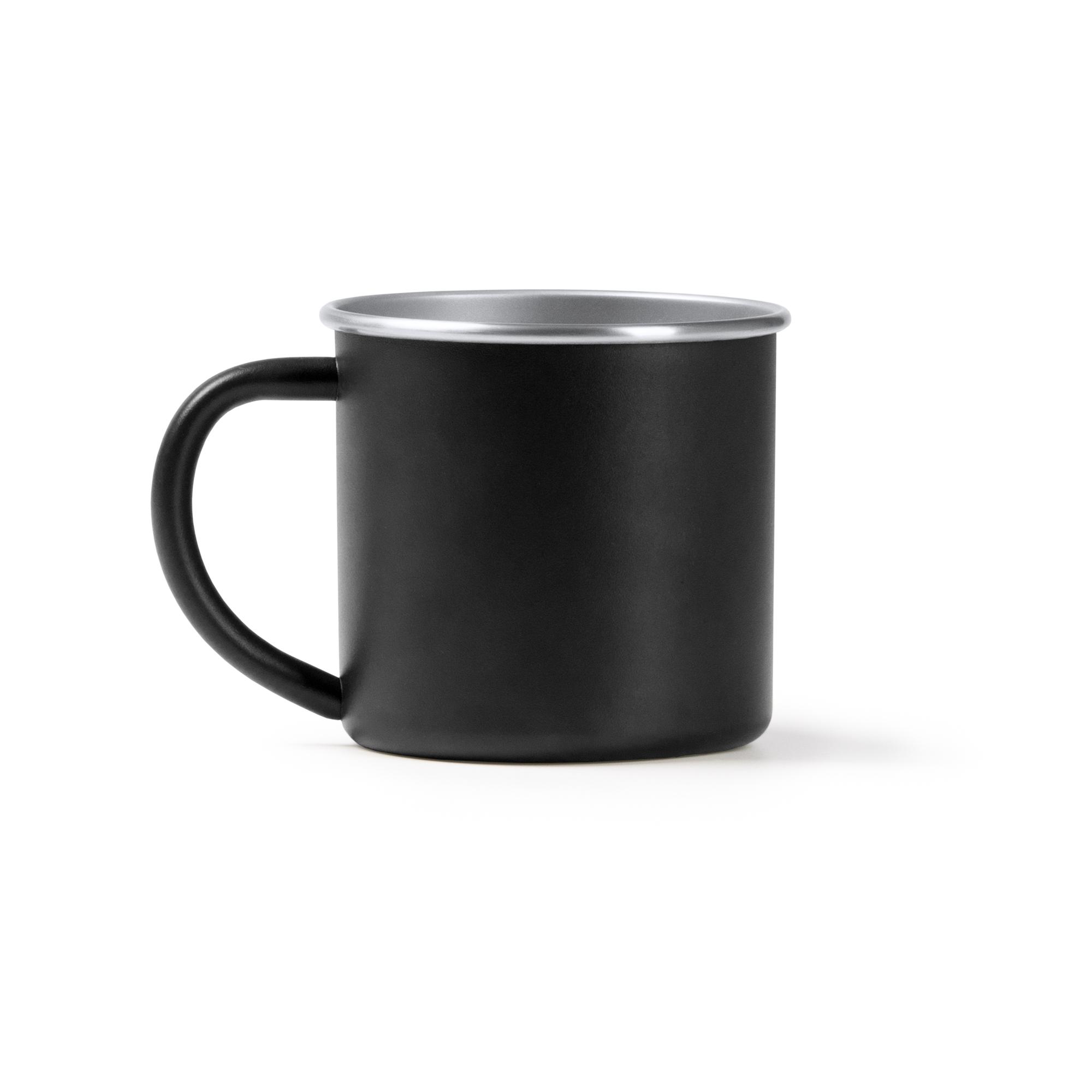 Cană DUNAS NEGRU