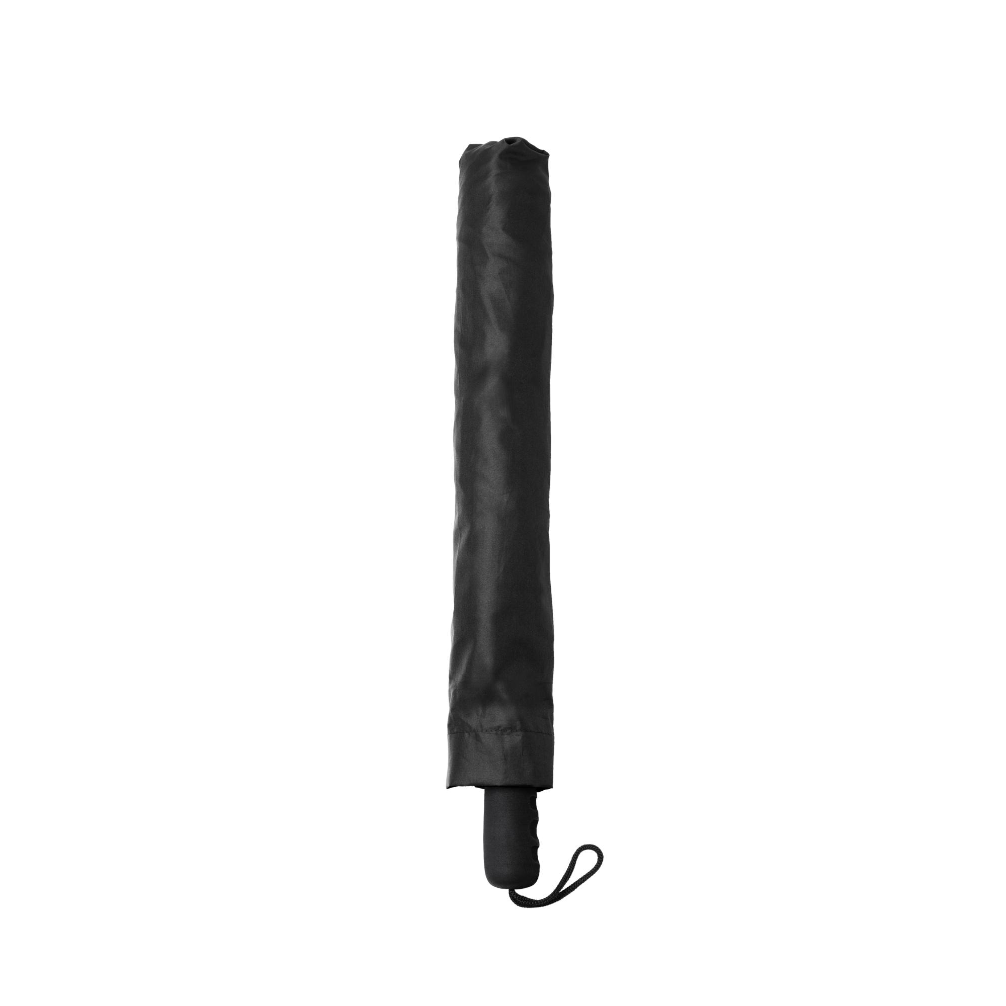 Umbrelă MILTON NEGRU
