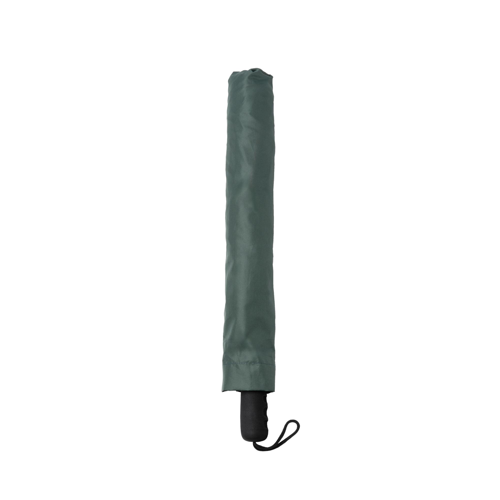 Umbrelă MILTON VERDE ÎNCHIS