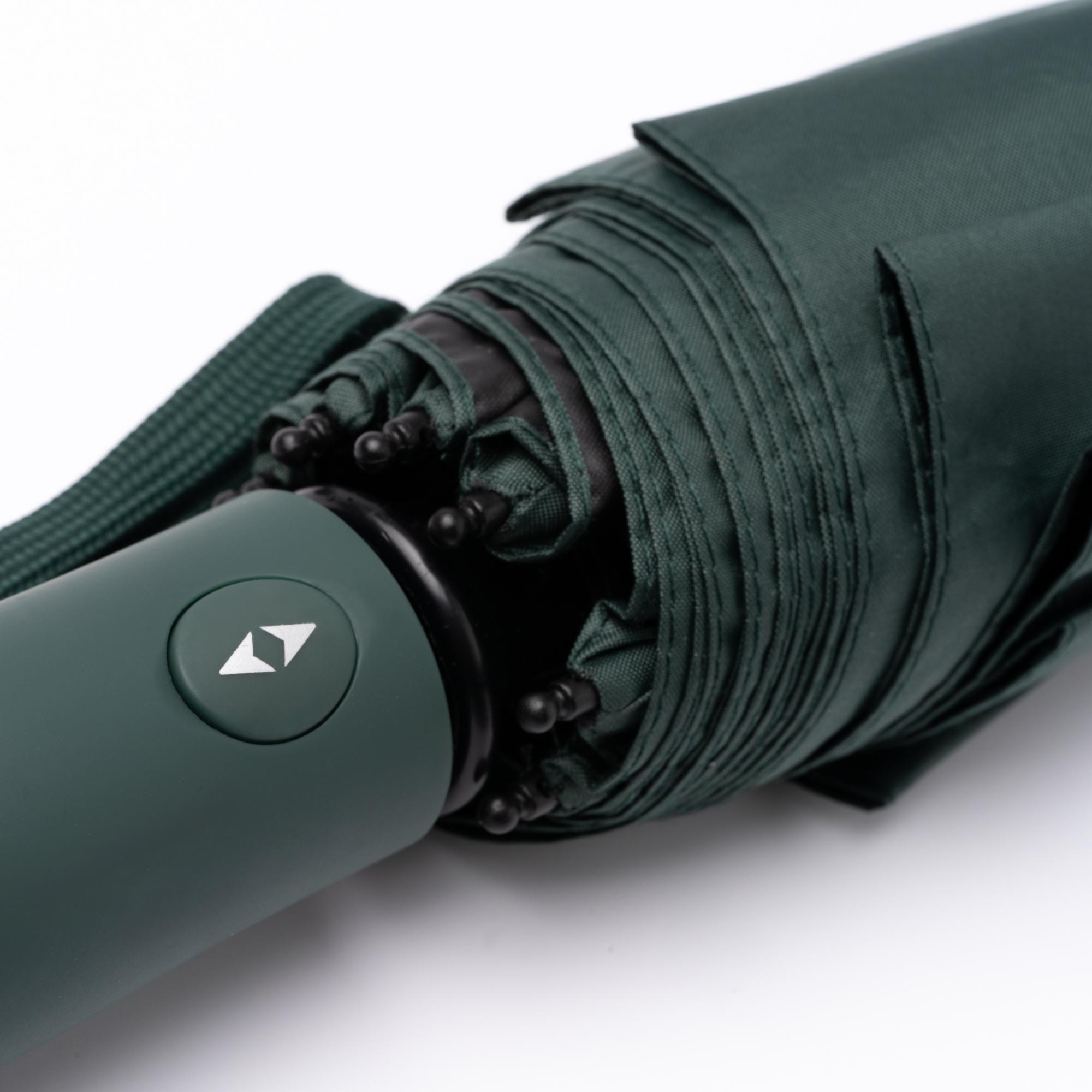 Umbrelă ELBERT NEGRU