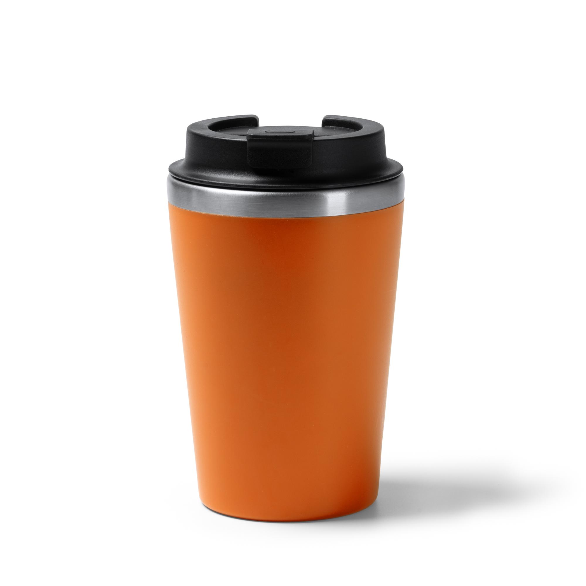 Cană HORAN PORTOCALIU