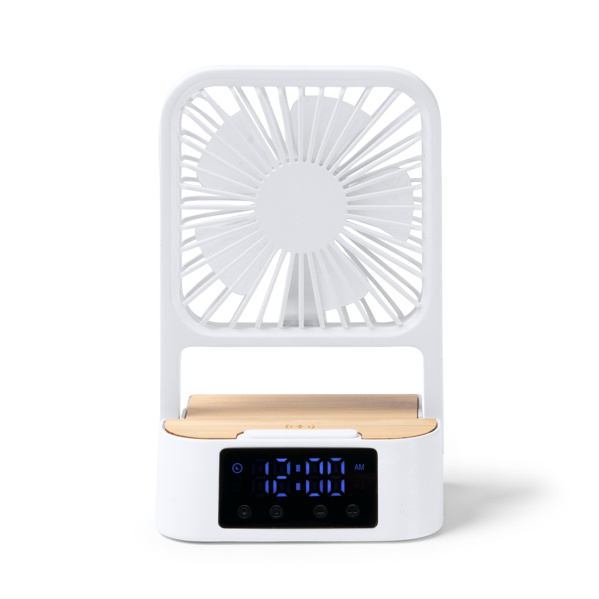 Ventilator FUYI ALB