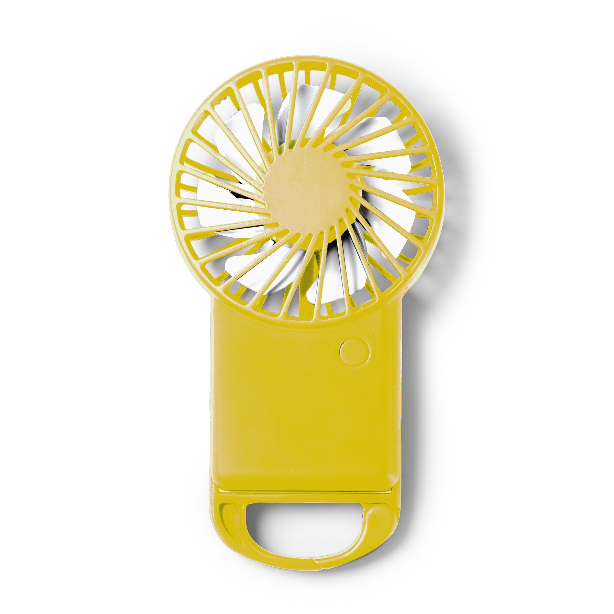 Ventilator GIZA GALBEN