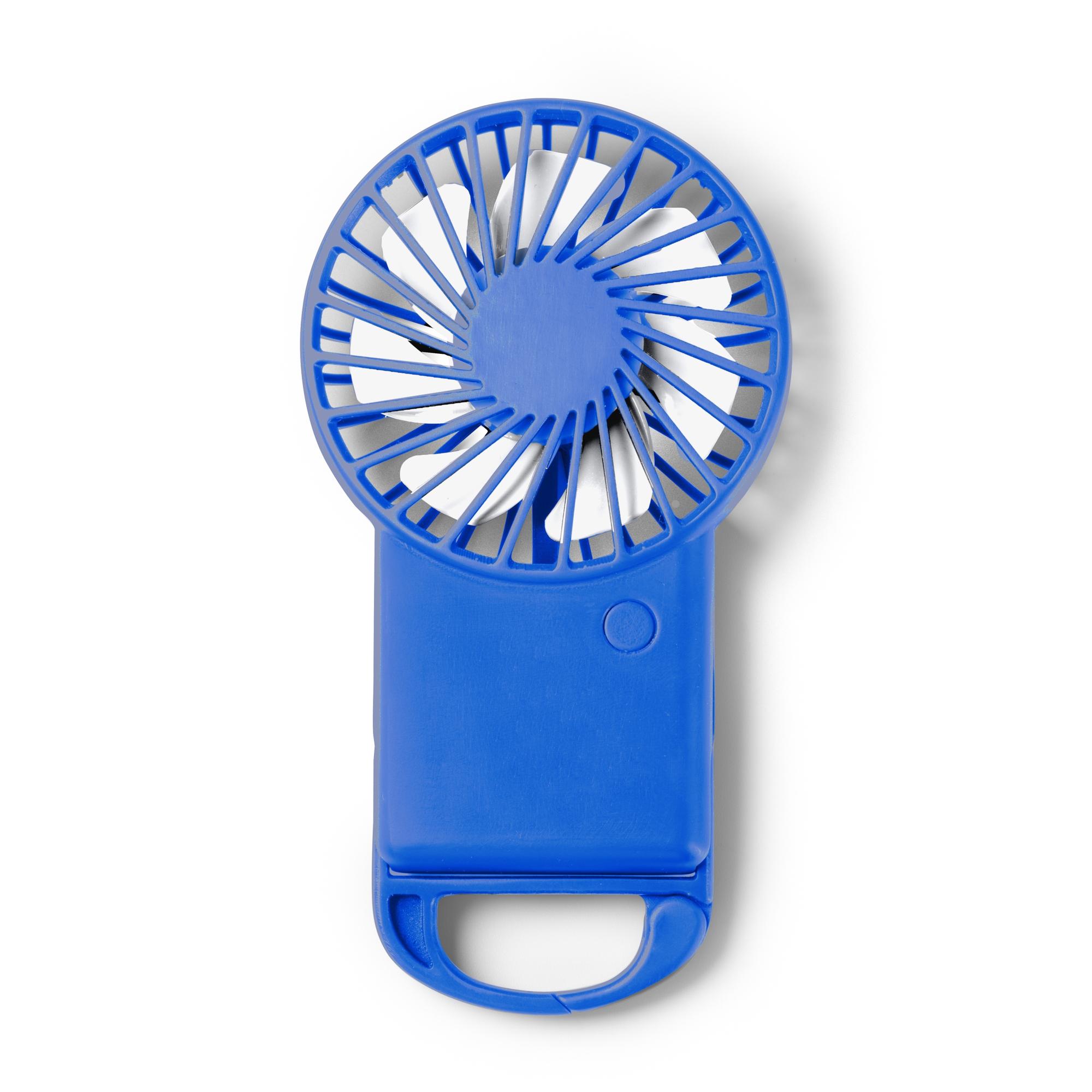 Ventilator GIZA ALBASTRU ROYAL