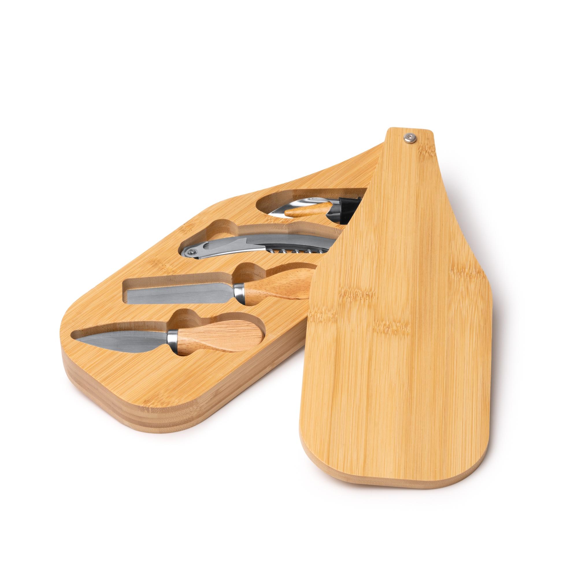 Set brânzeturi și vin Gauda NATURAL Marime universala