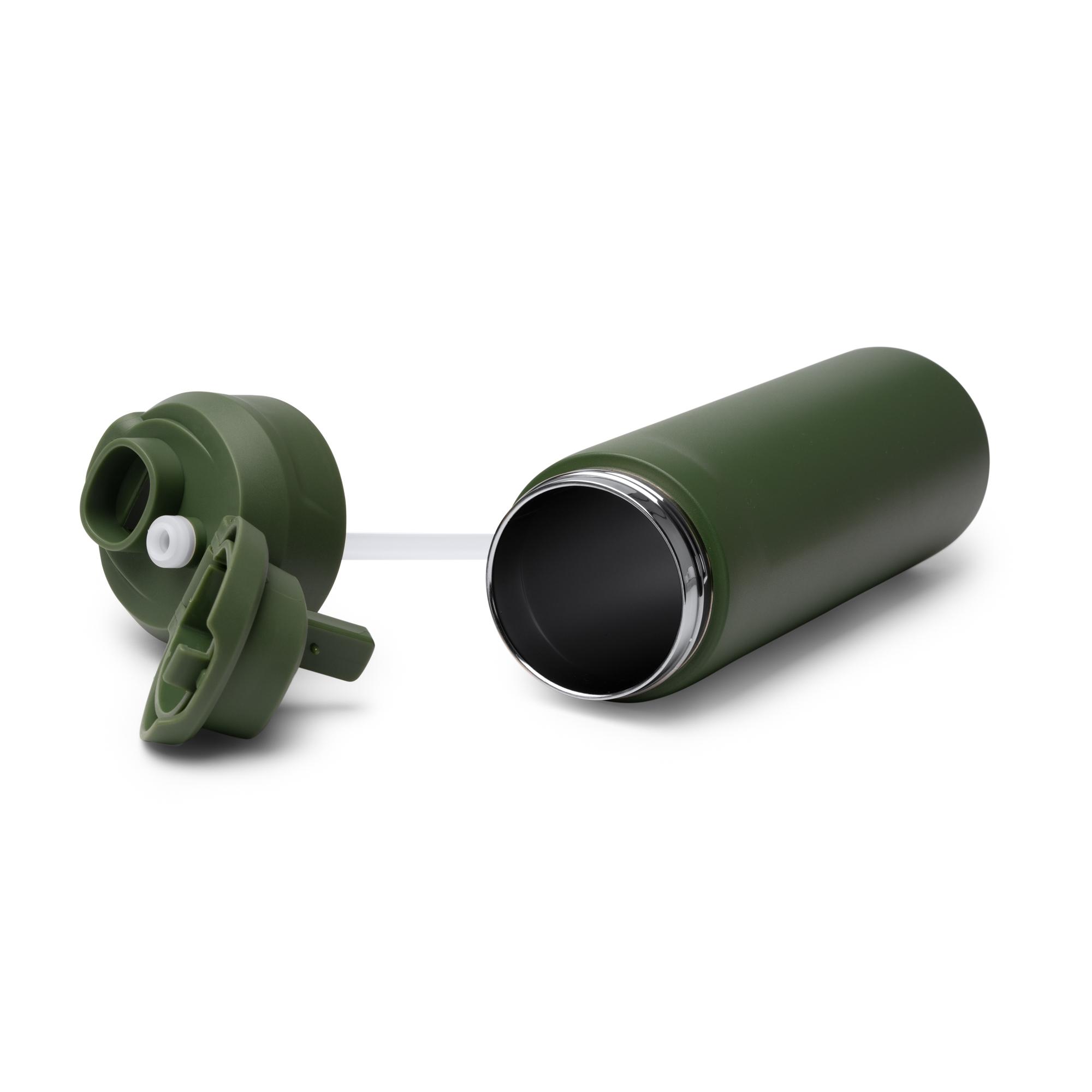 Sticlă Kelis VERDE ÎNCHIS Marime universala