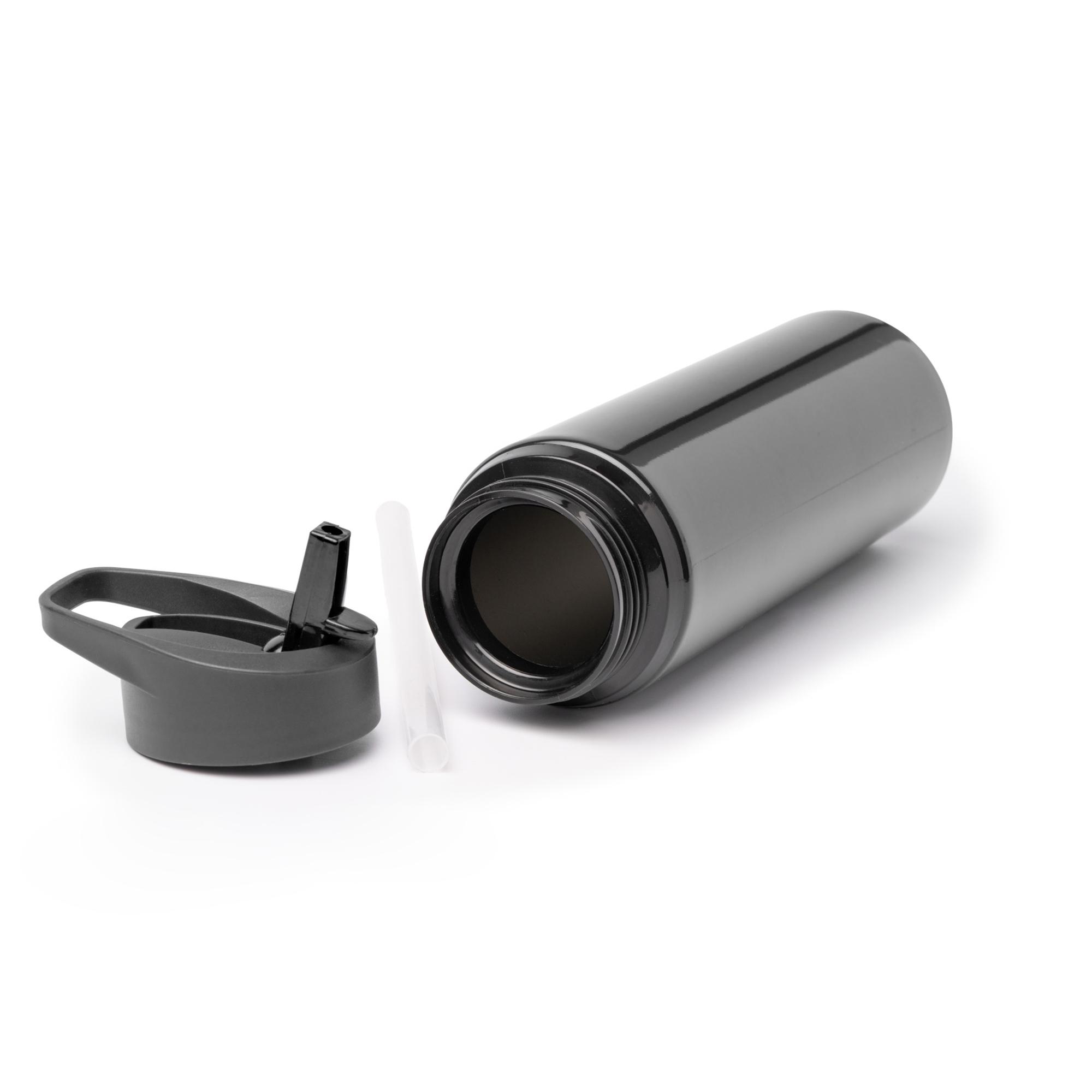 Sticlă Tatlon NEGRU Marime universala