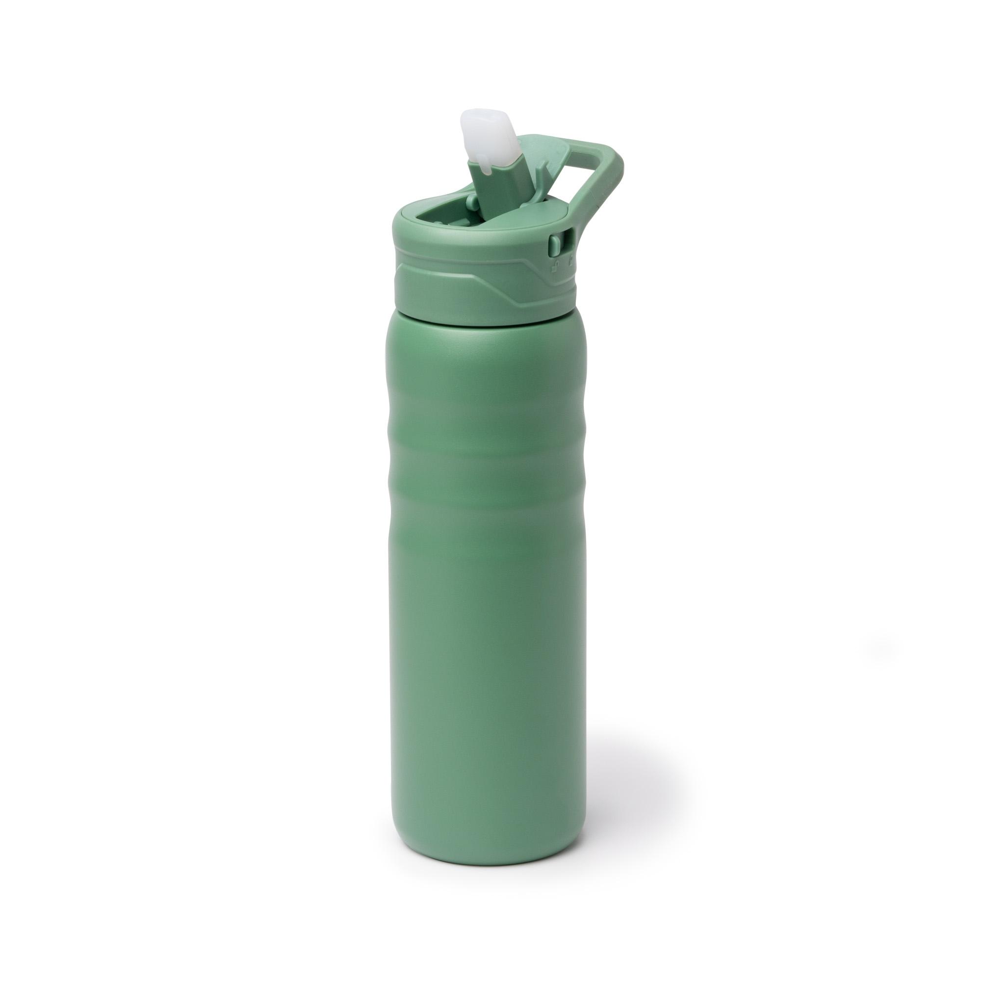 Sticlă Tuxley VERDE SALVIE Marime universala