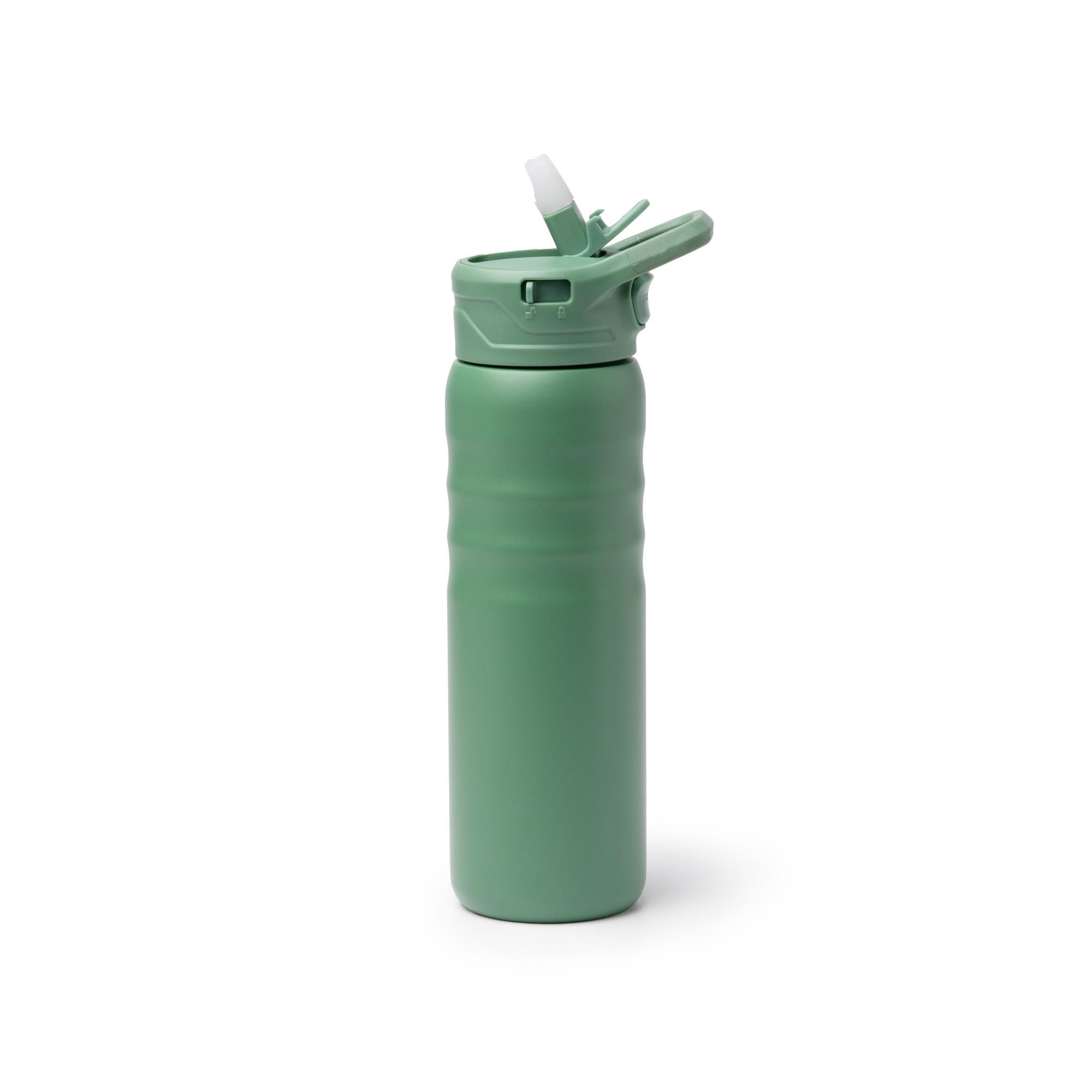 Sticlă Tuxley VERDE SALVIE Marime universala